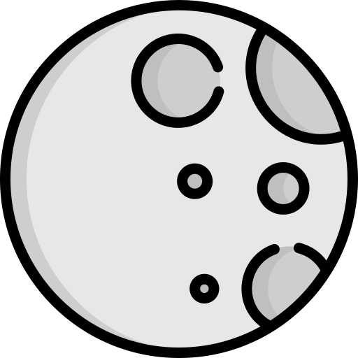Moonscape & Marscape