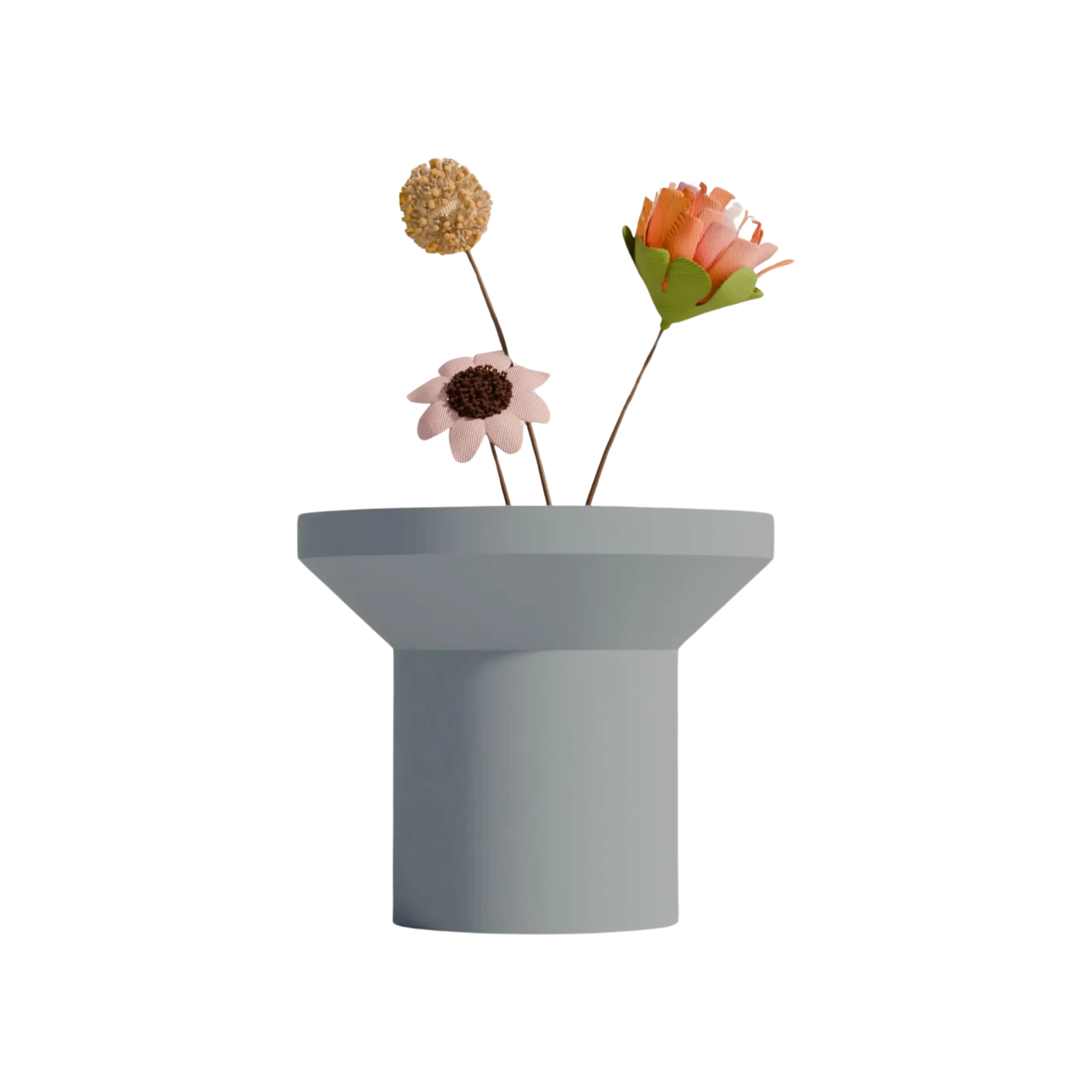 Vaso di design Montefioralle