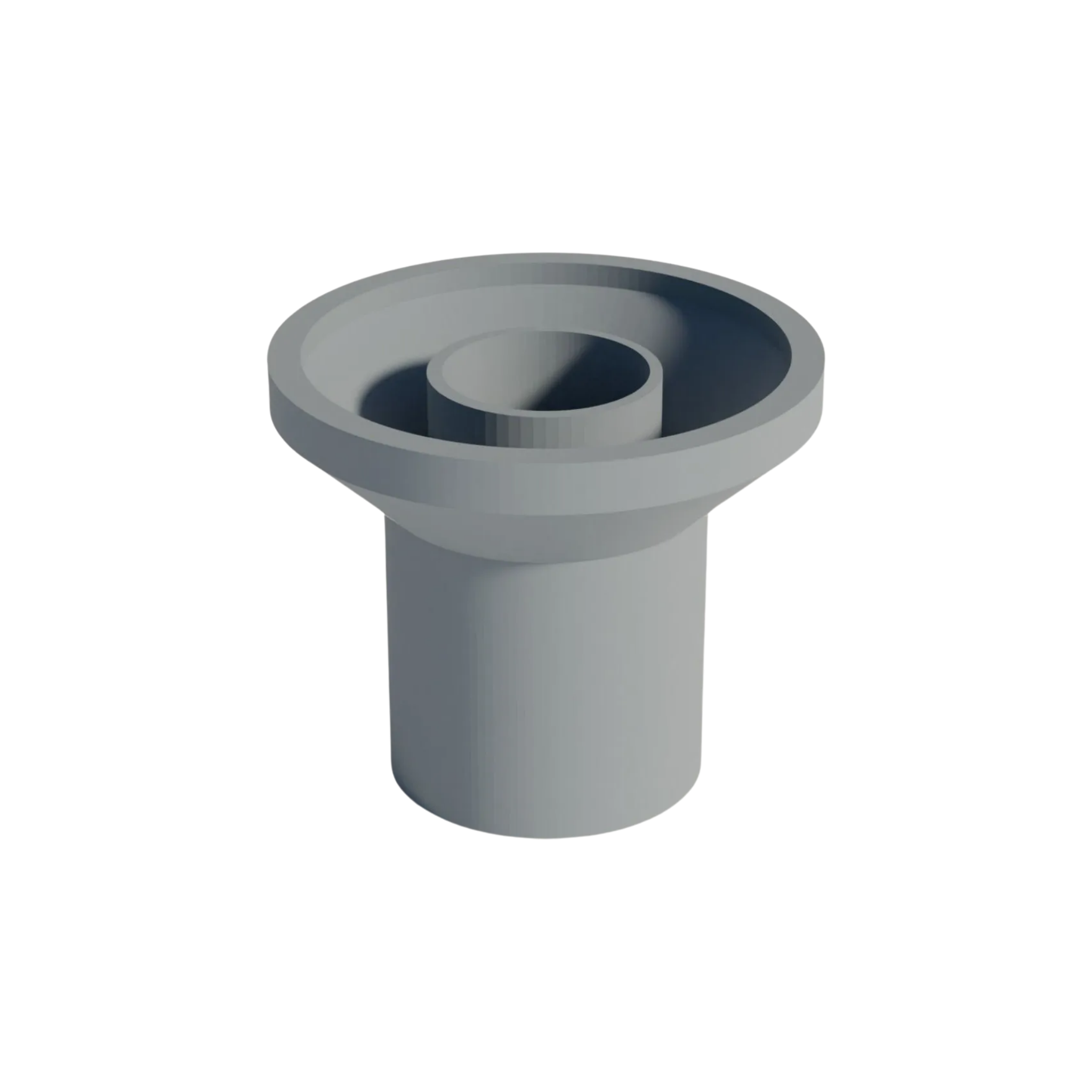 Vaso di design Montefioralle