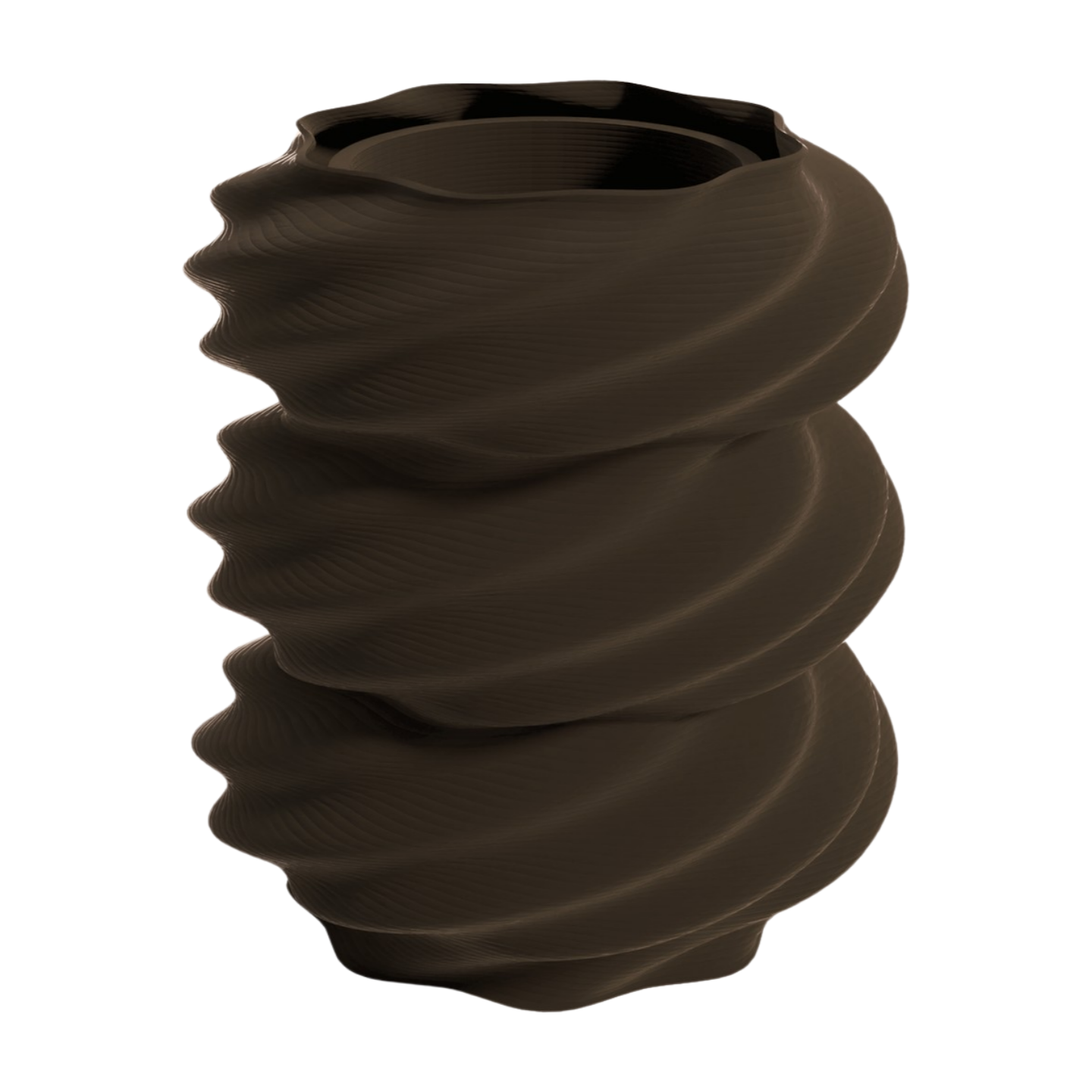 Vaso canneto
