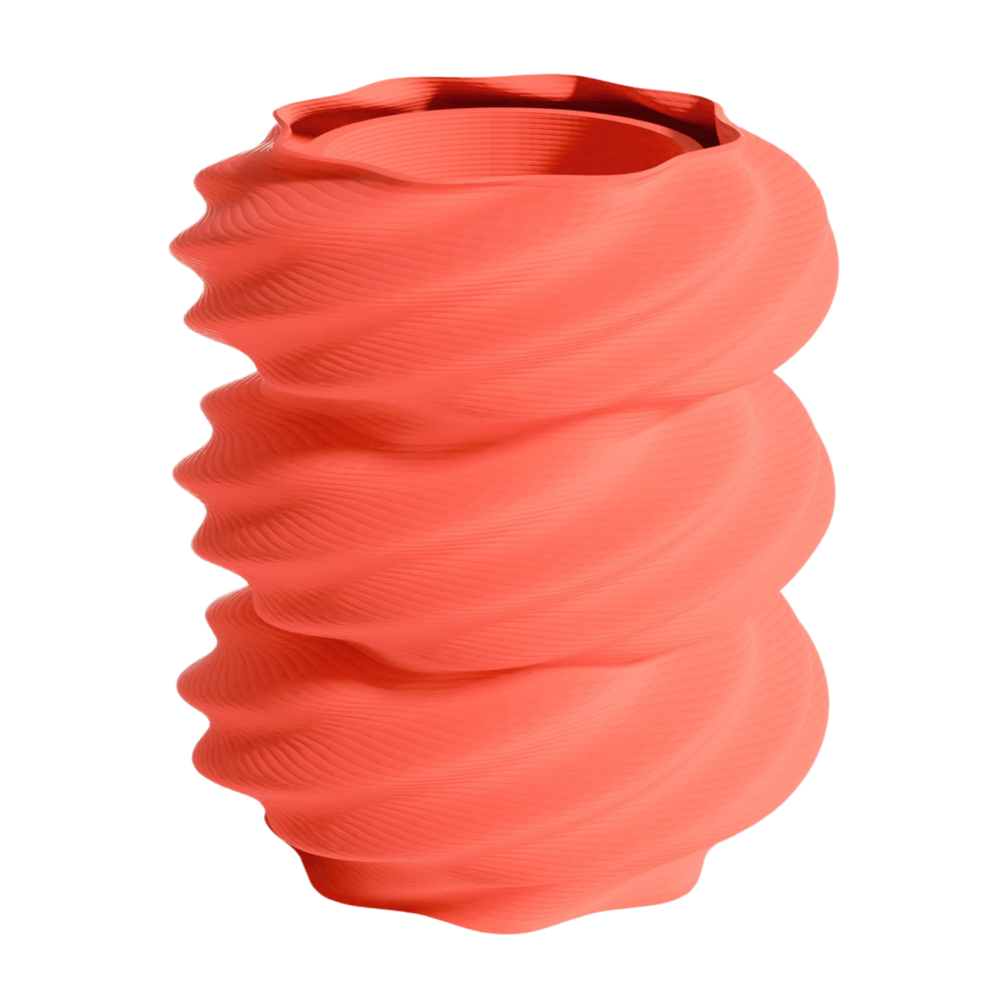Vaso canneto