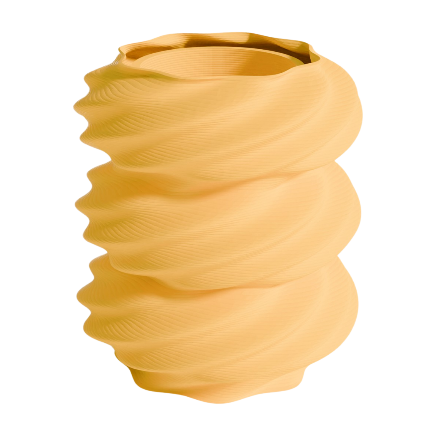 Vaso canneto