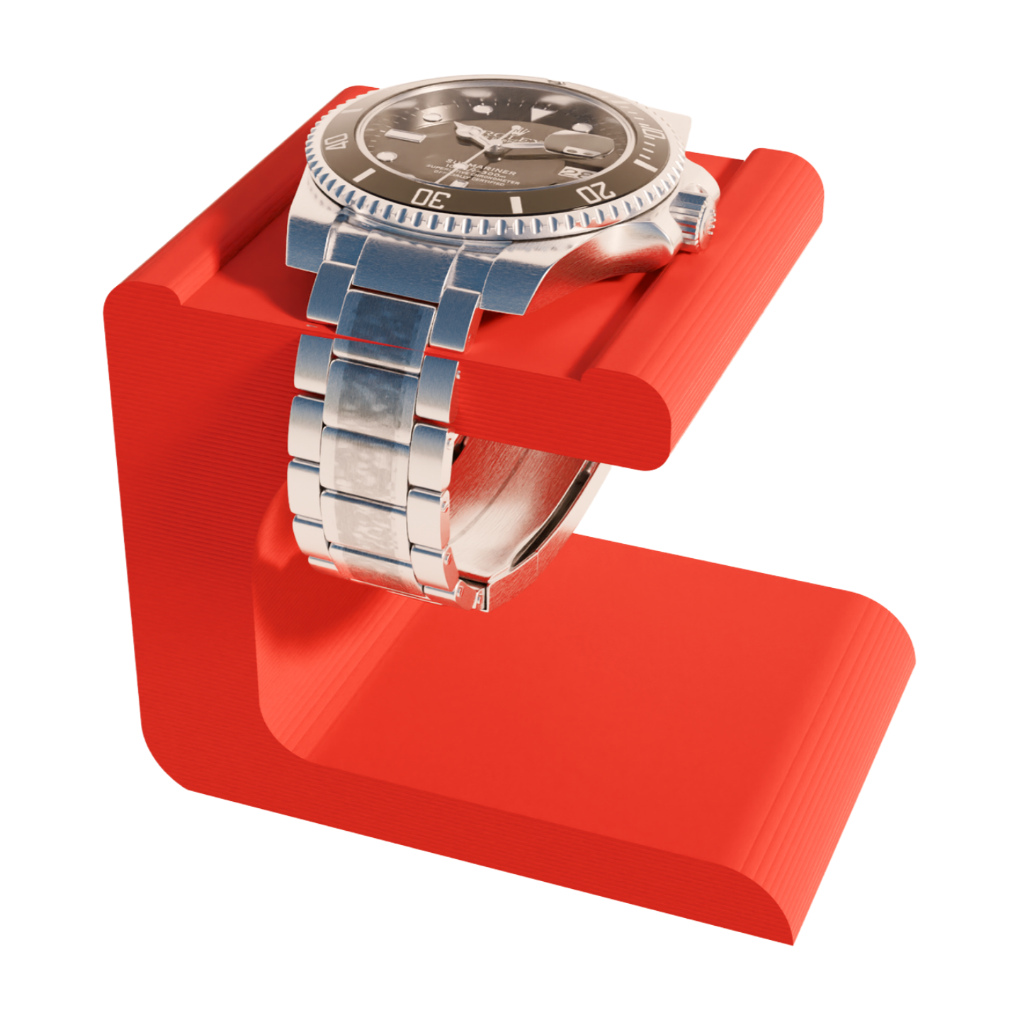 Portofino Watch Holder