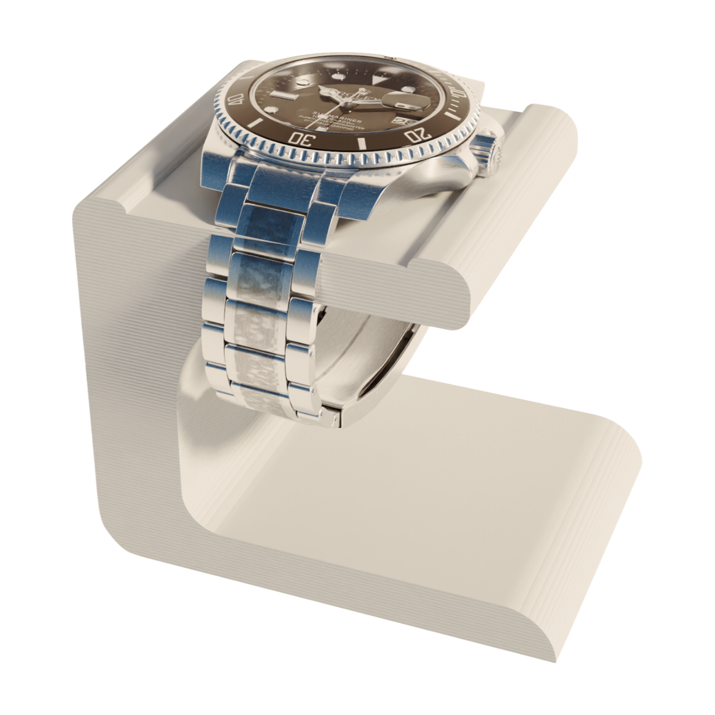 Portofino Watch Holder
