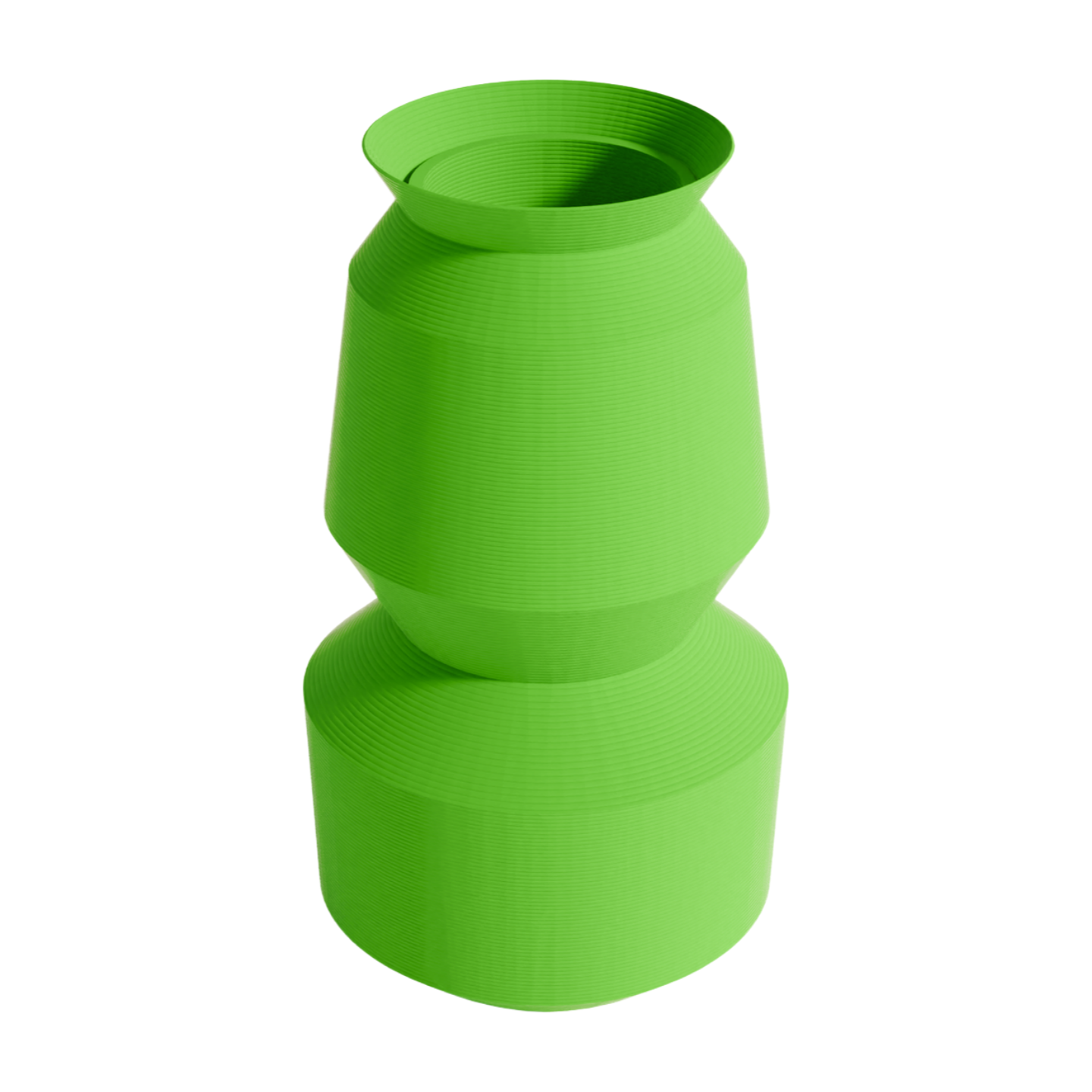 Vaso Napoli
