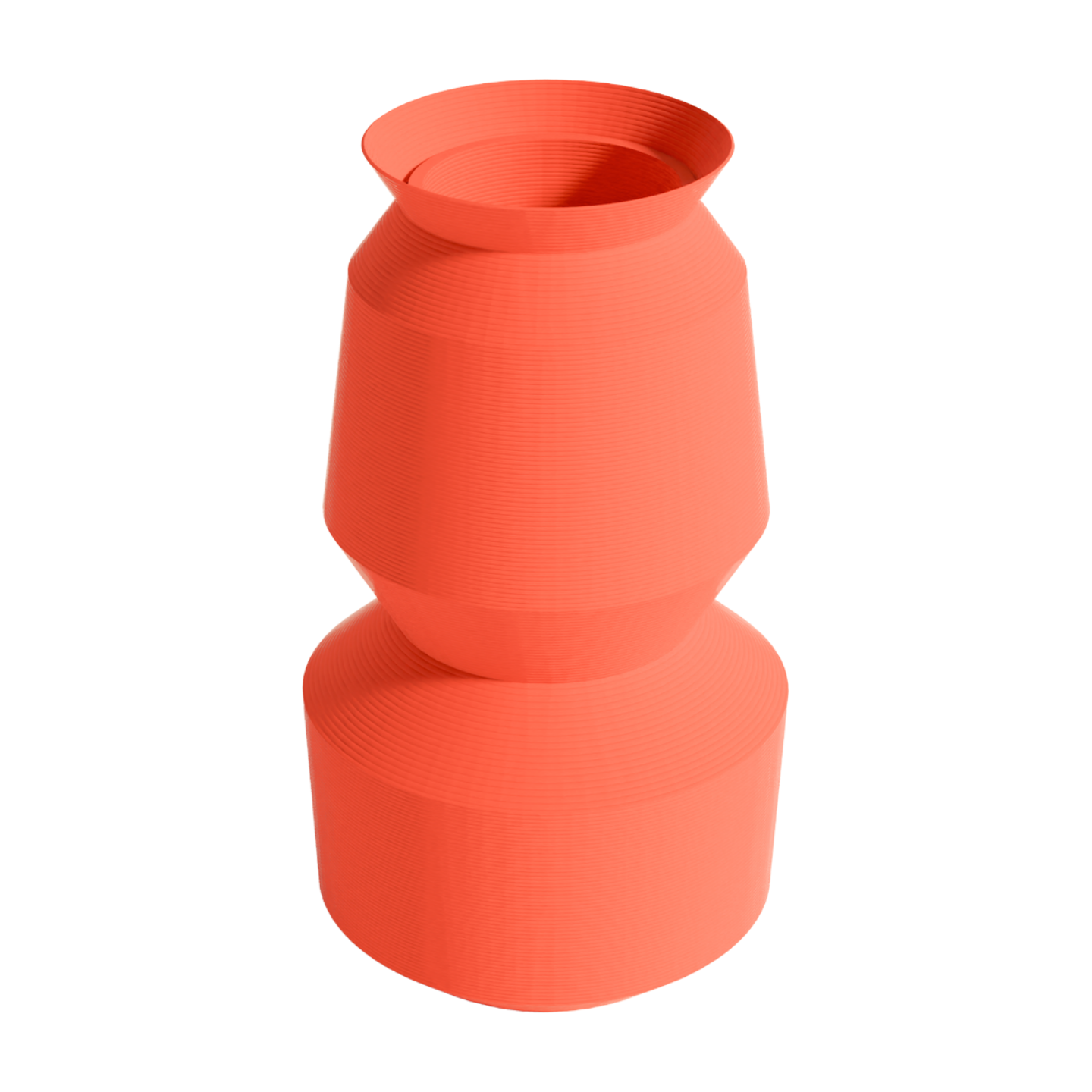 Vaso Napoli