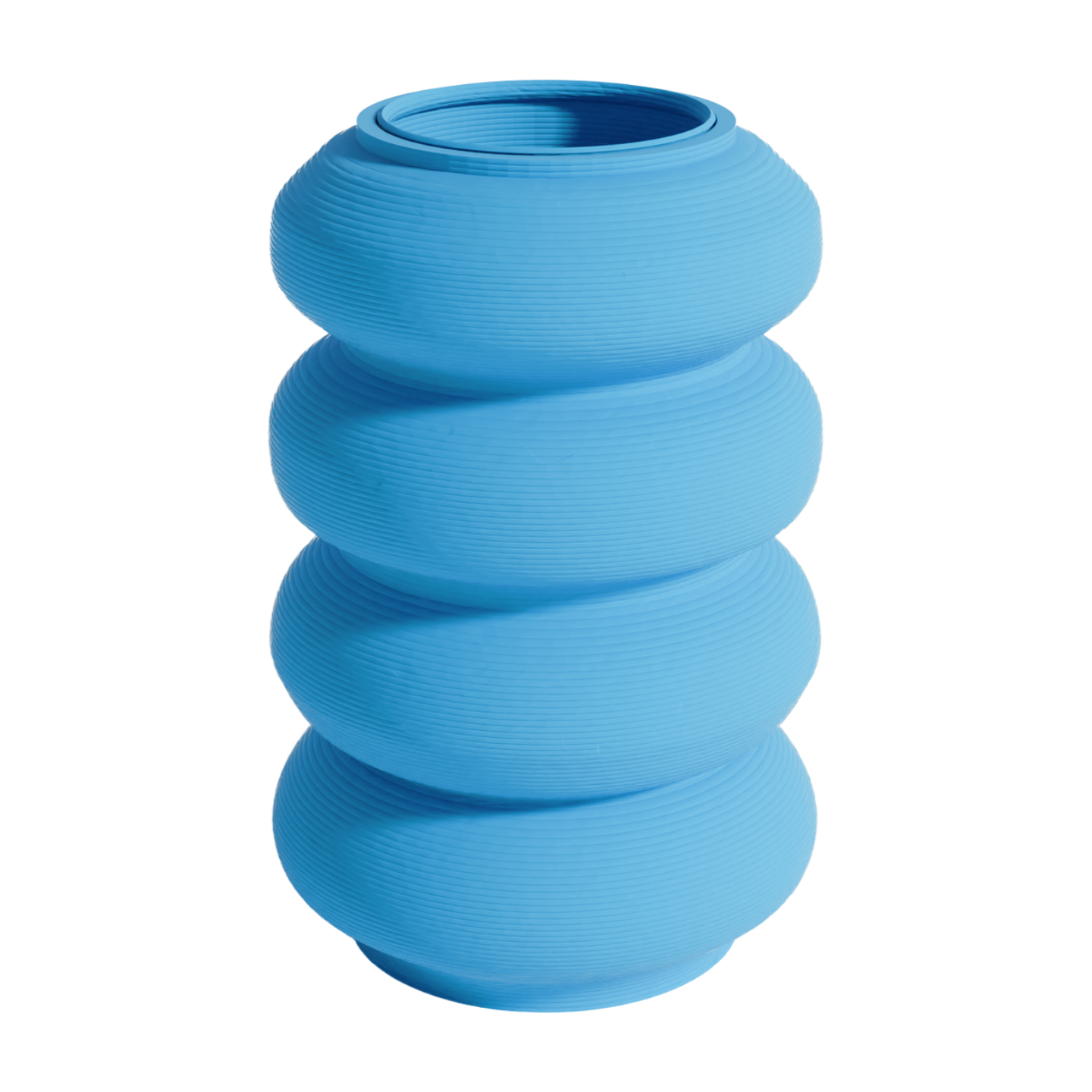 Vaso salina