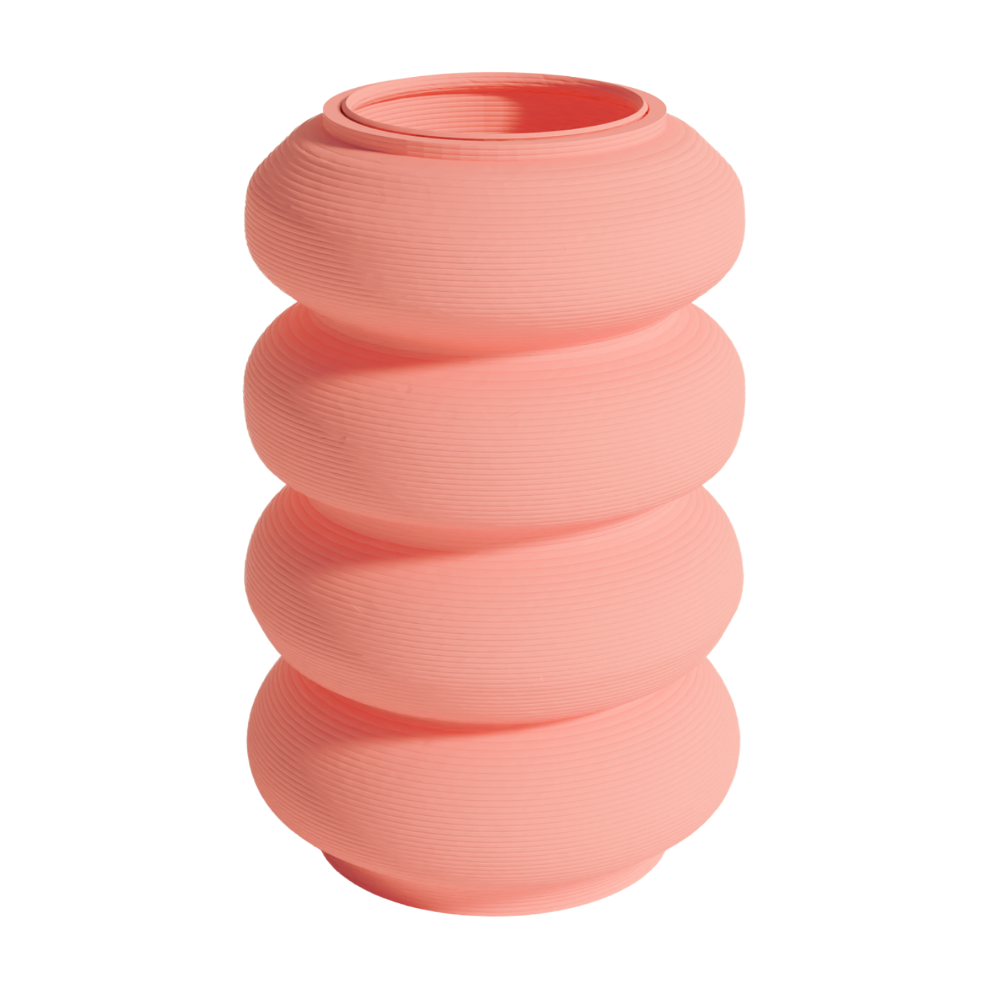 Vaso salina