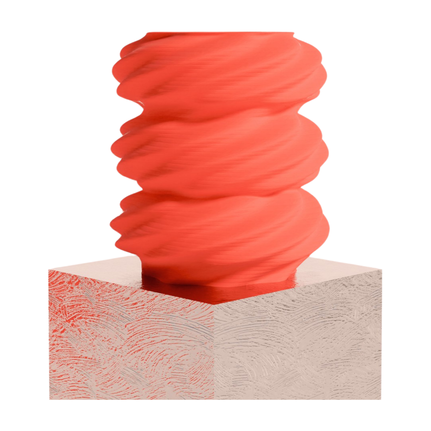 Vaso canneto