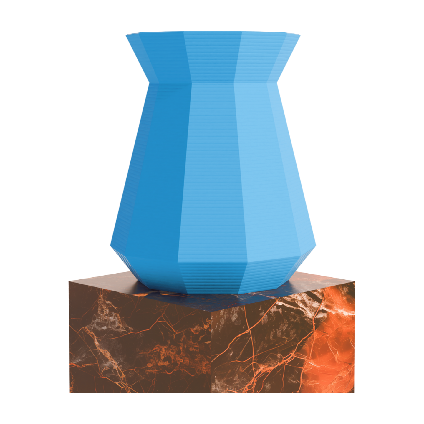 Vaso Mezzano