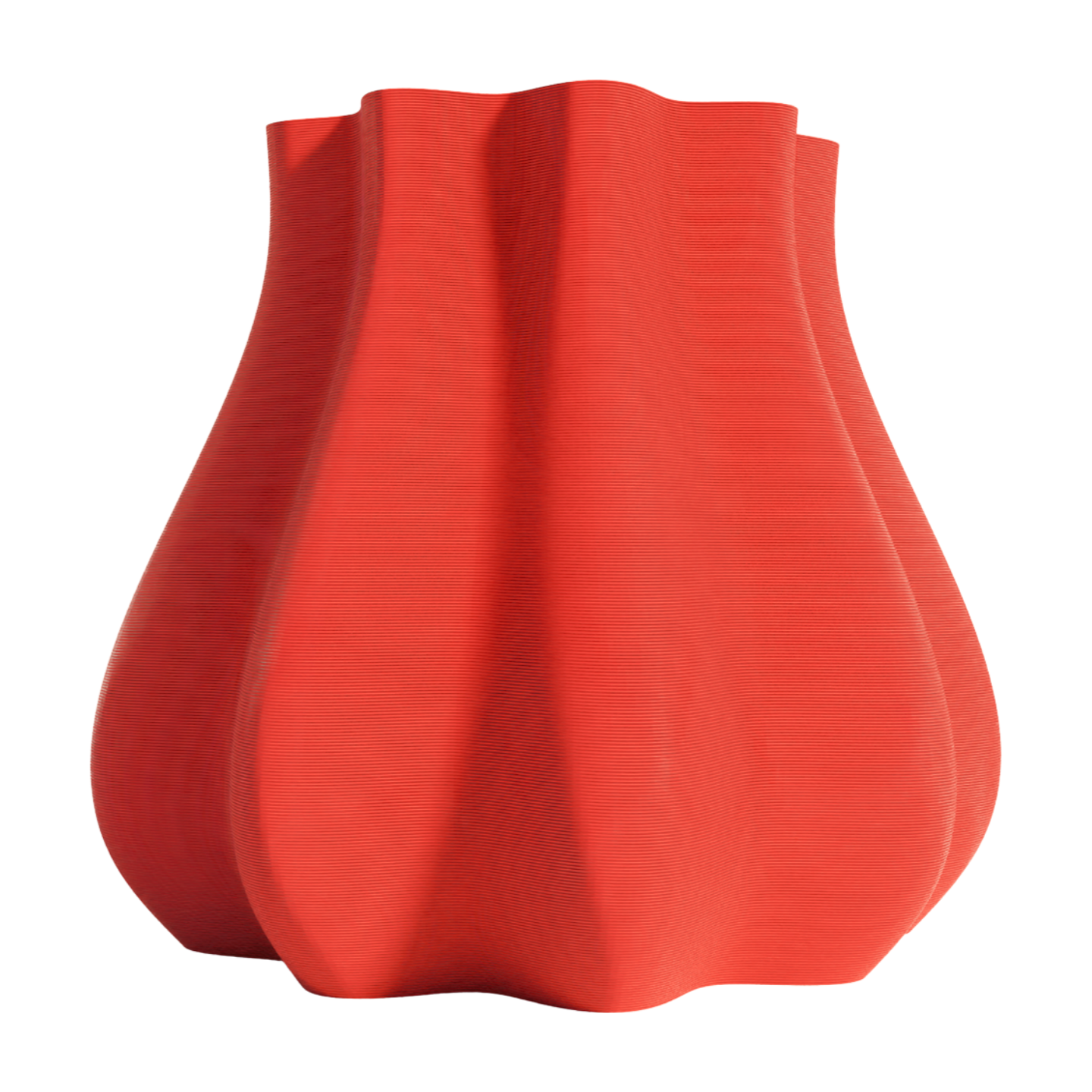 Design vase "A"