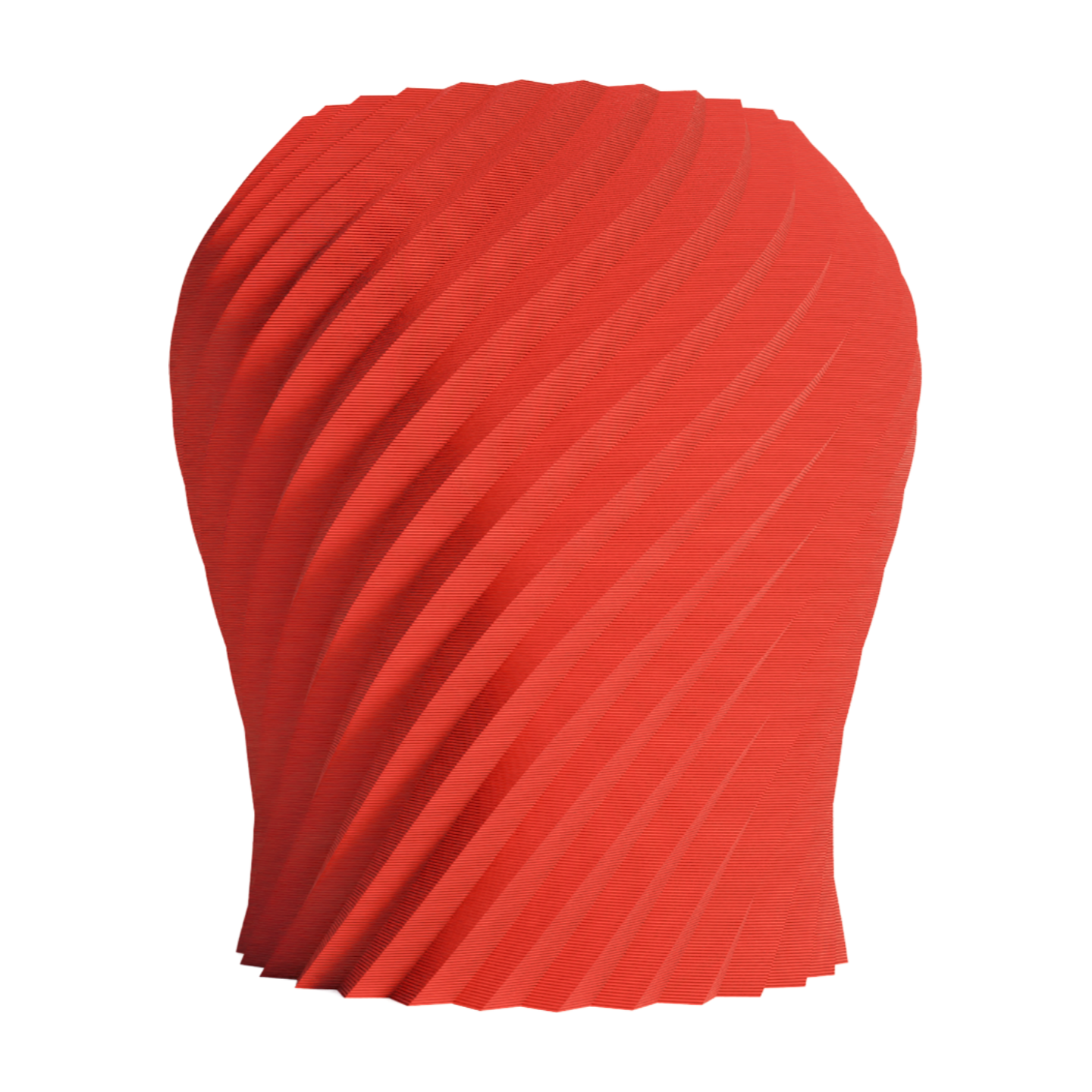 Design vase "F"