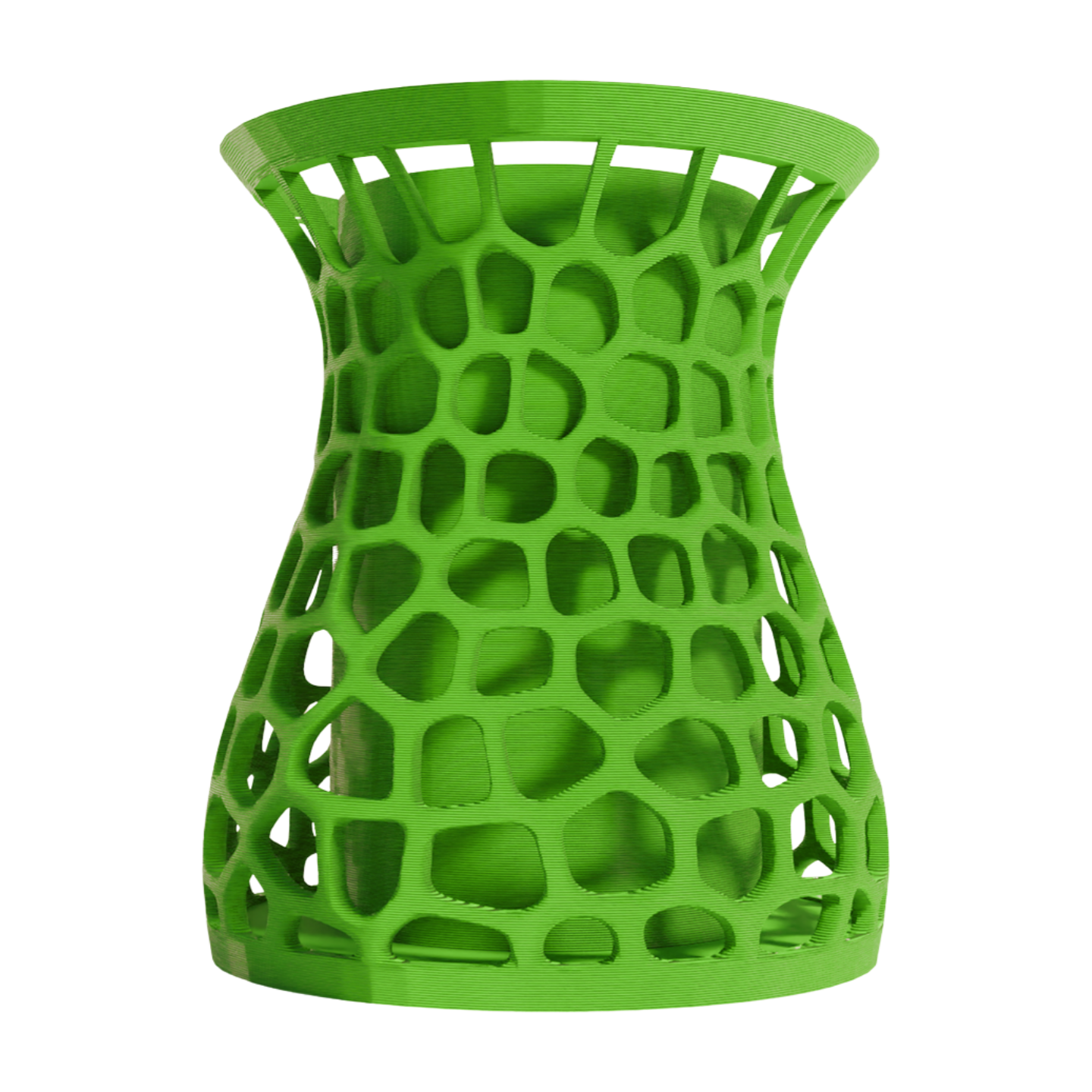 Design vase "I"