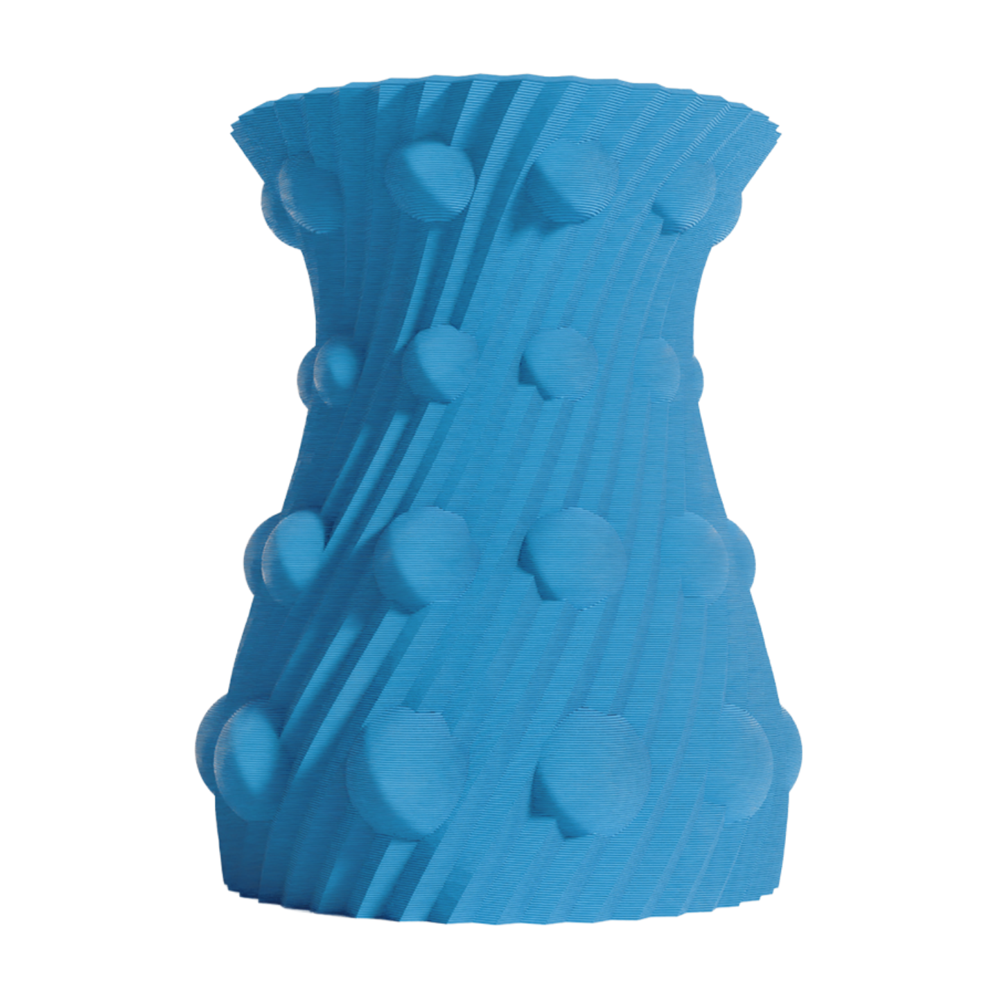 Design vase "K"