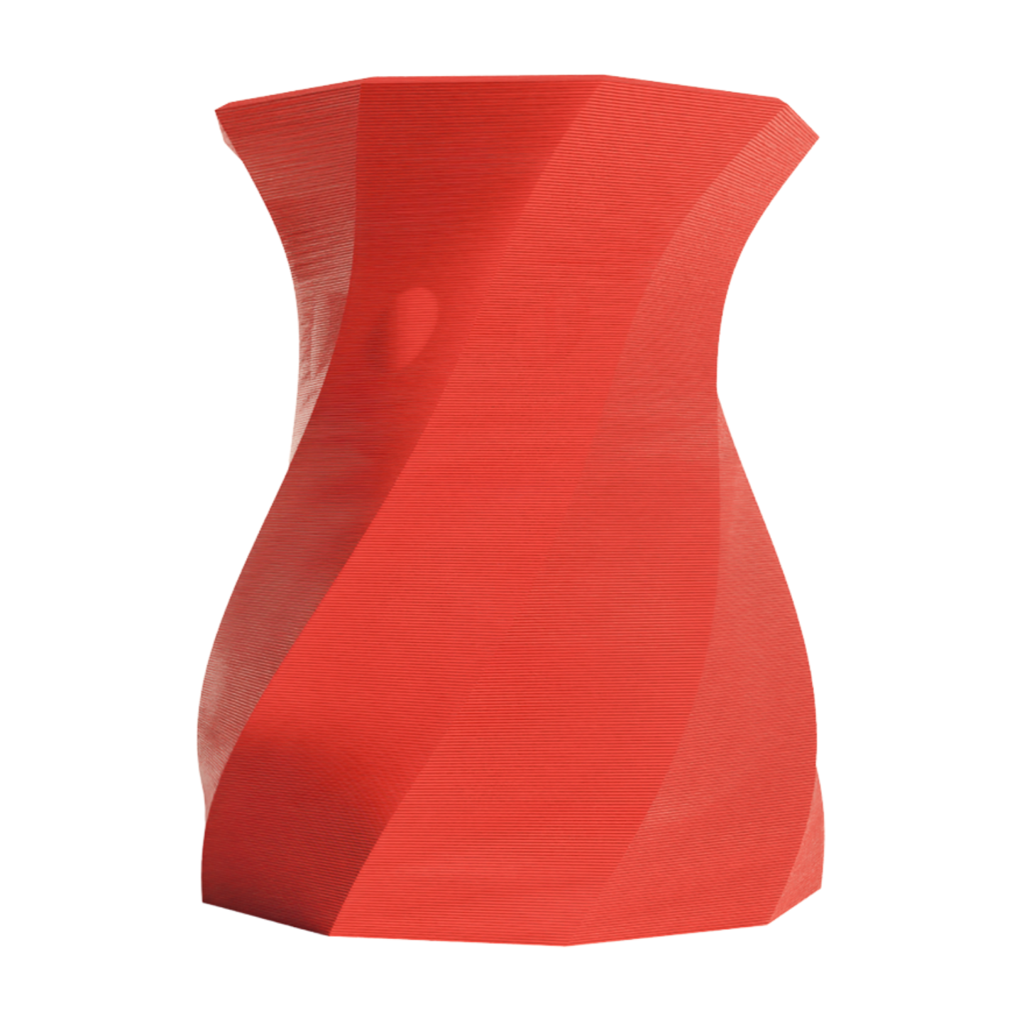 Design vase "L"
