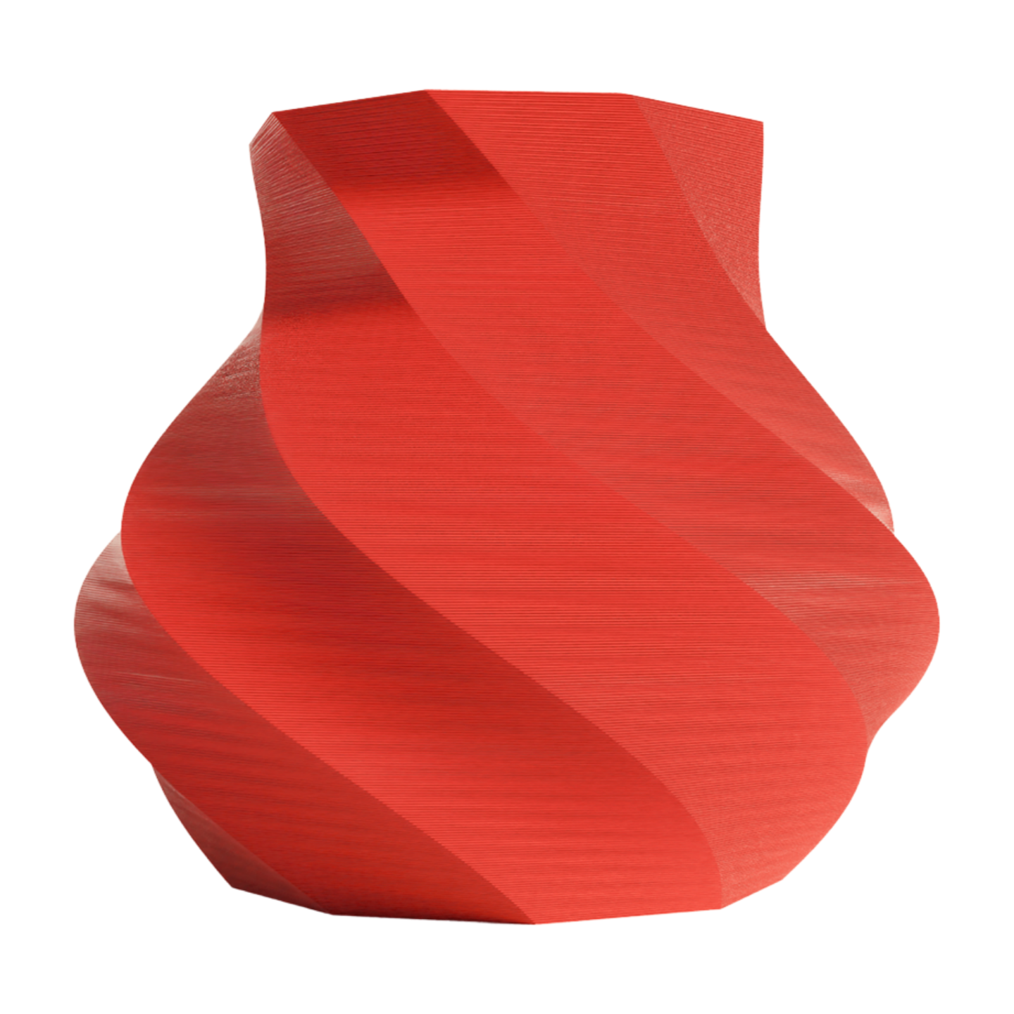Design vase "P"