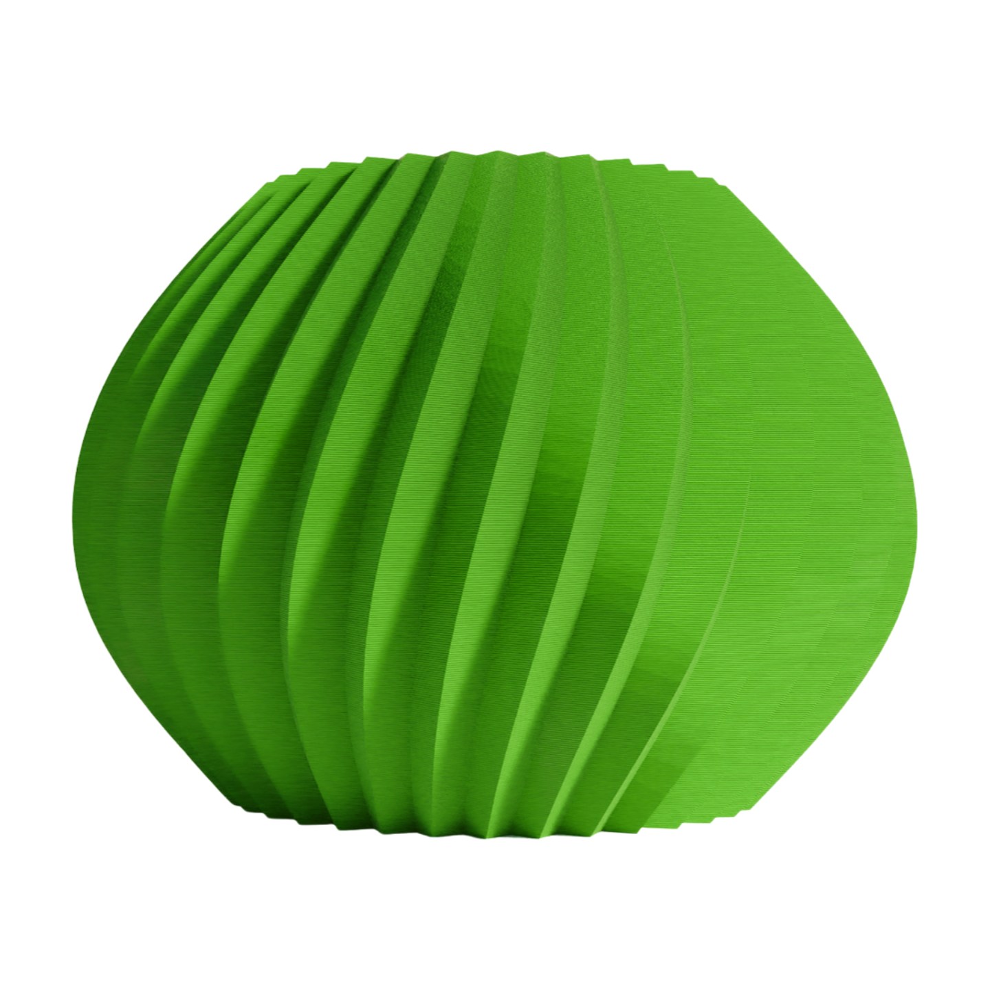 Design vase "U"