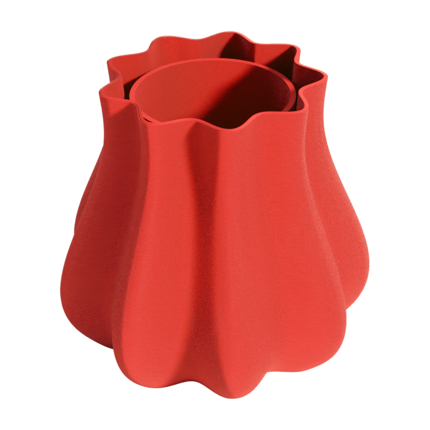 Design vase "A"