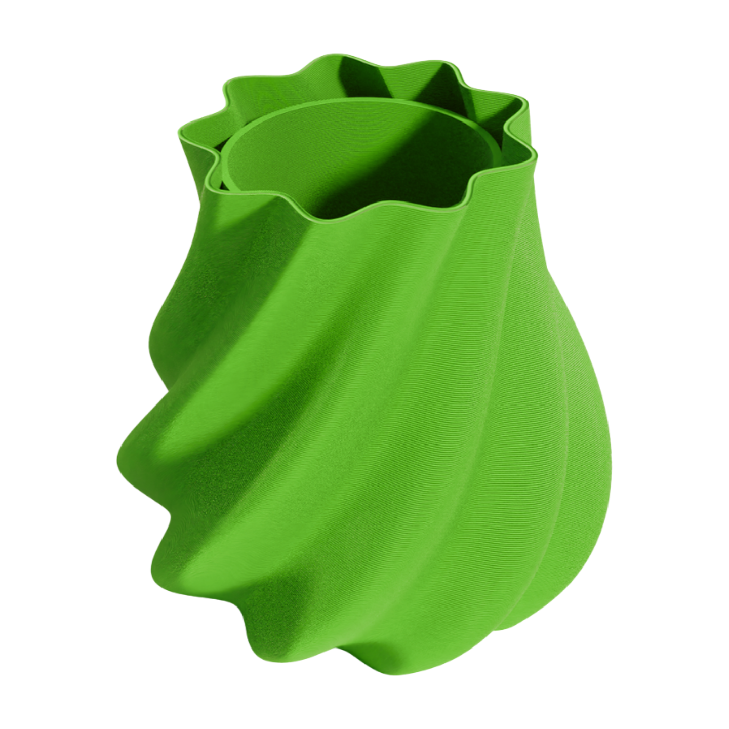 Design vase "B"
