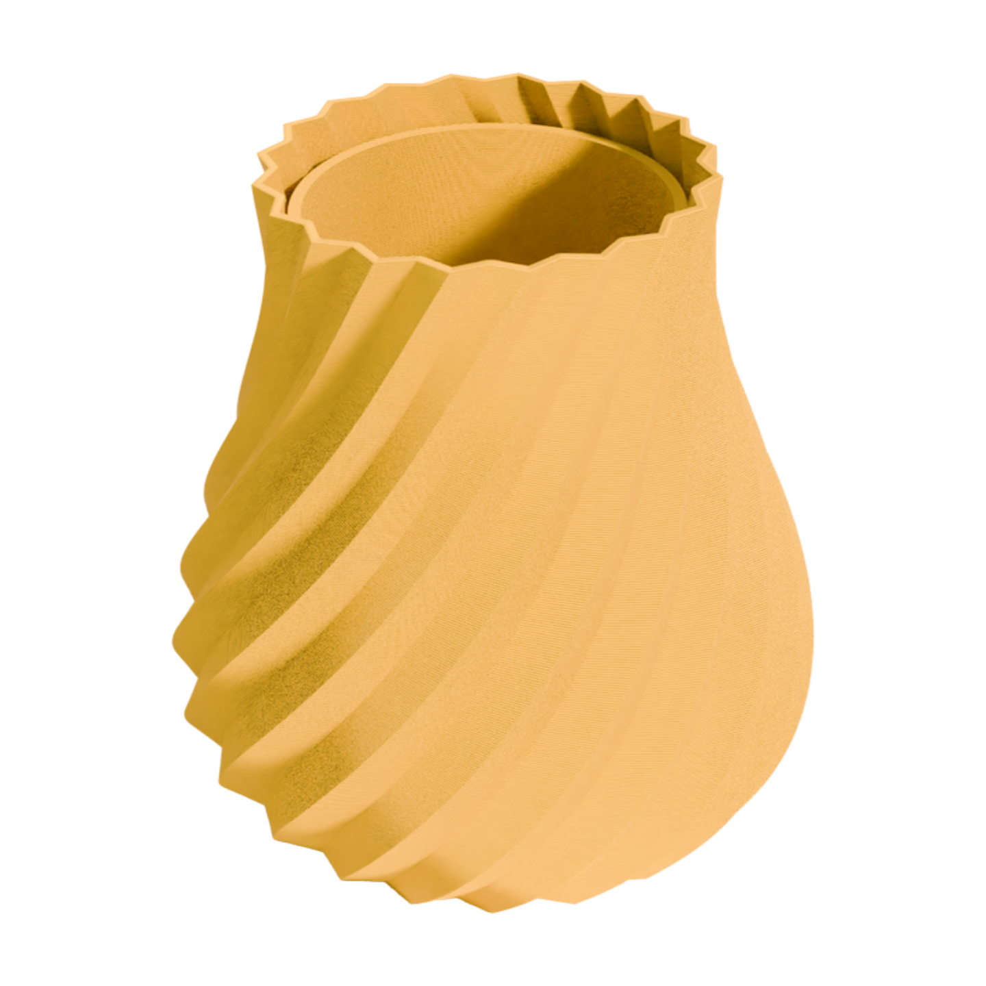 Design vase "D"