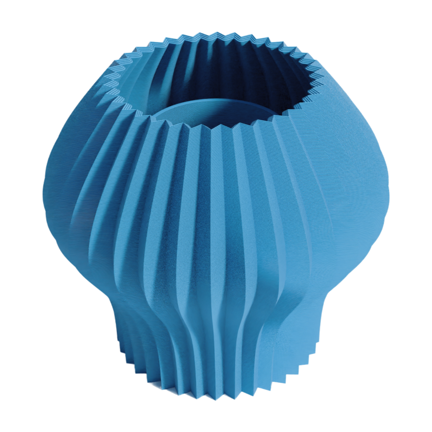 Design vase "E"