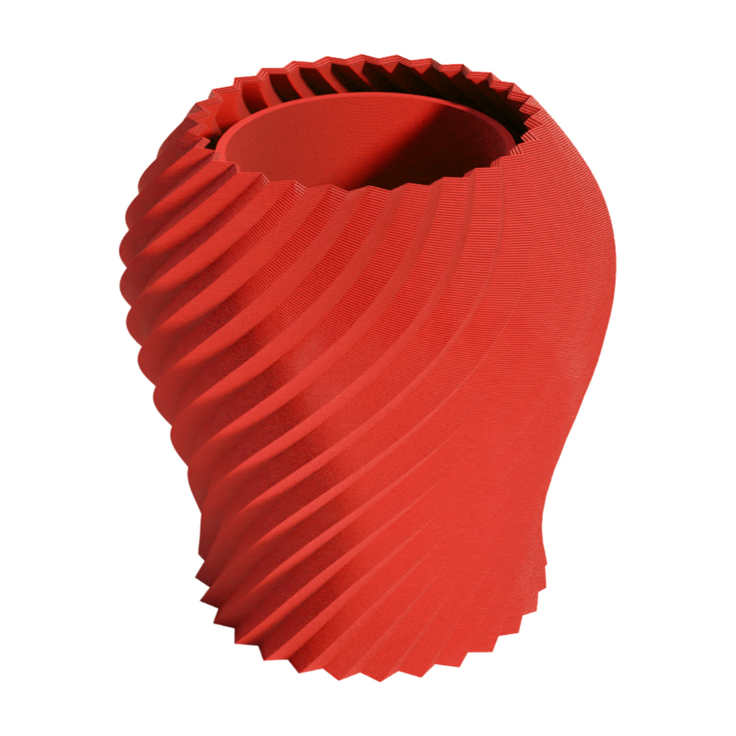 Design vase "F"