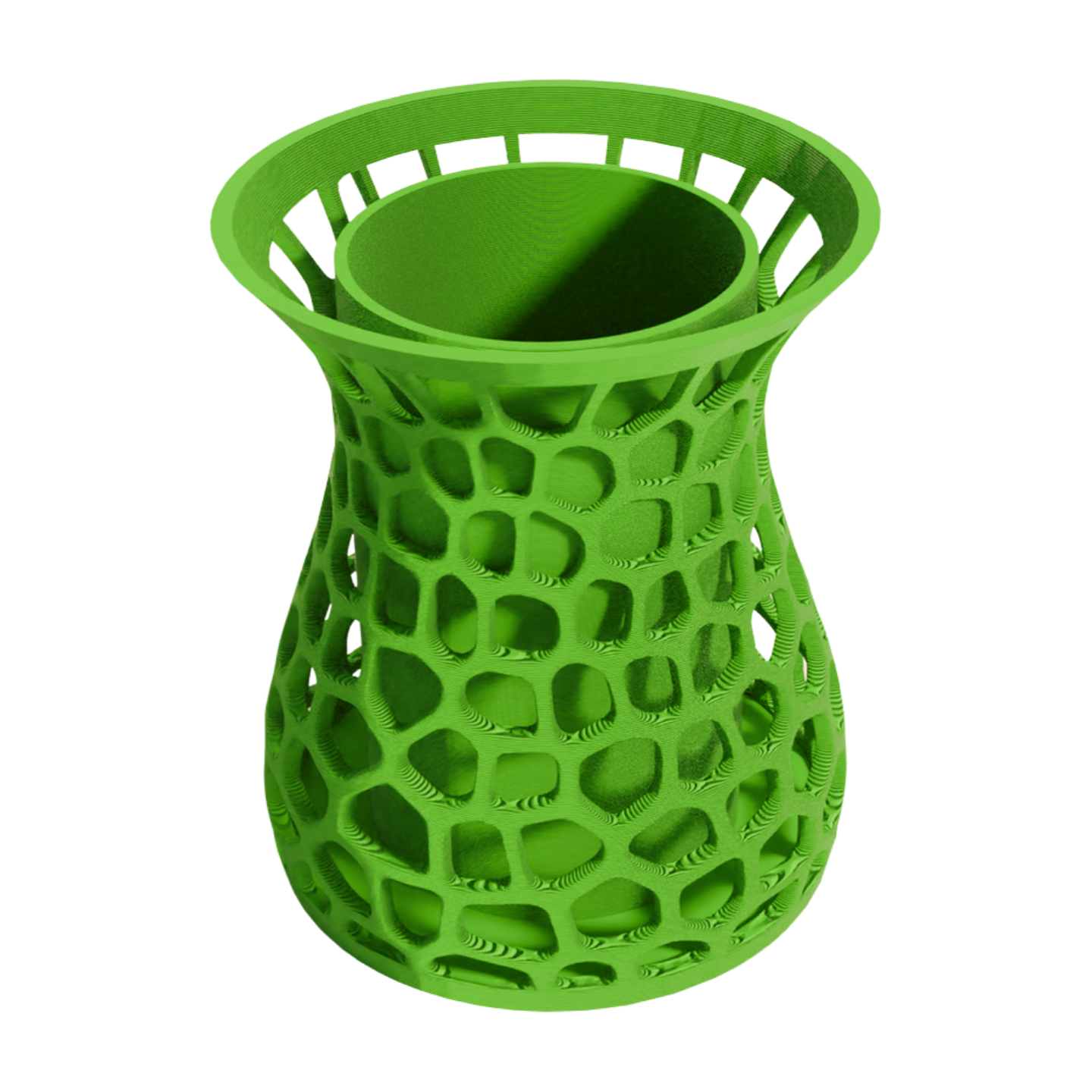 Design vase "I"