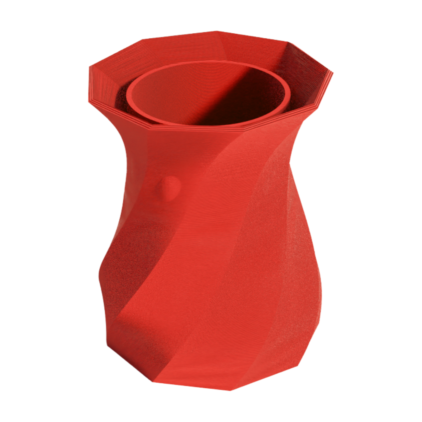 Design vase "L"