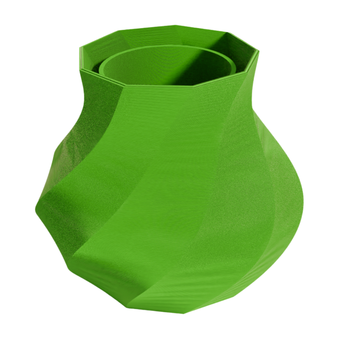 Design vase "M"