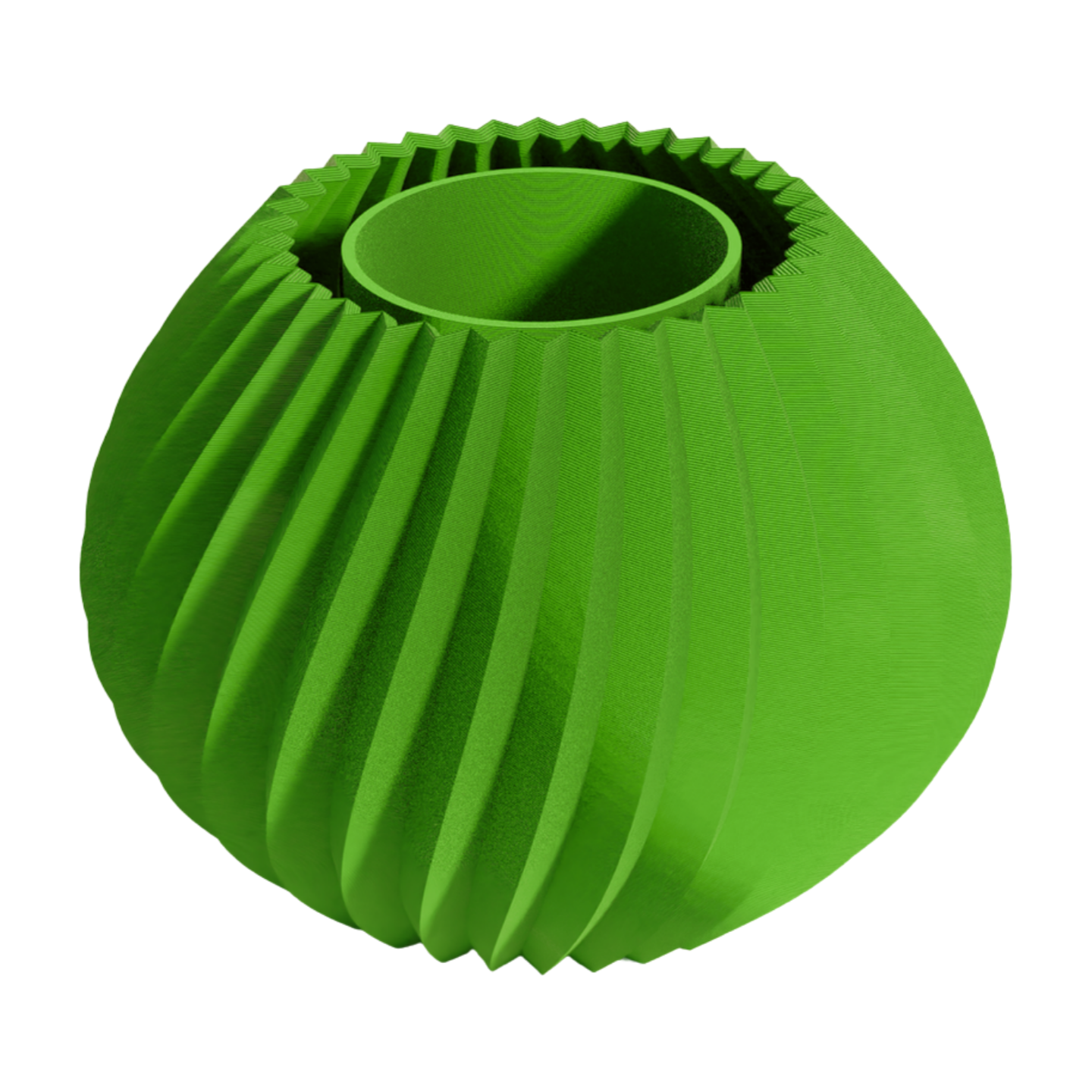 Design vase "U"