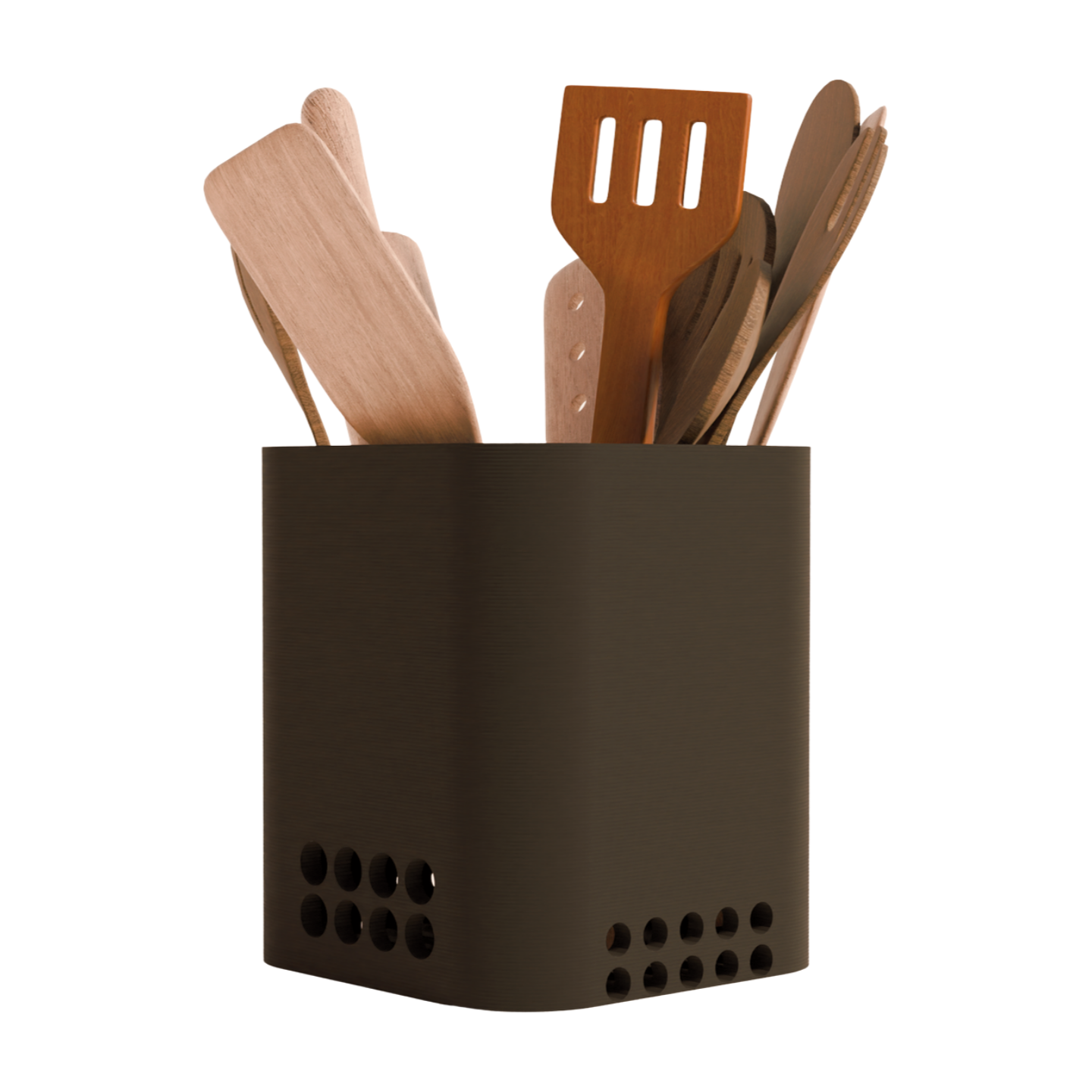 Torino Kitchen Utensil Holder