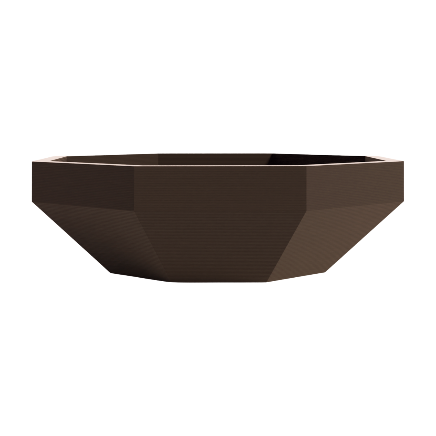 Horizon n04 fruit bowl
