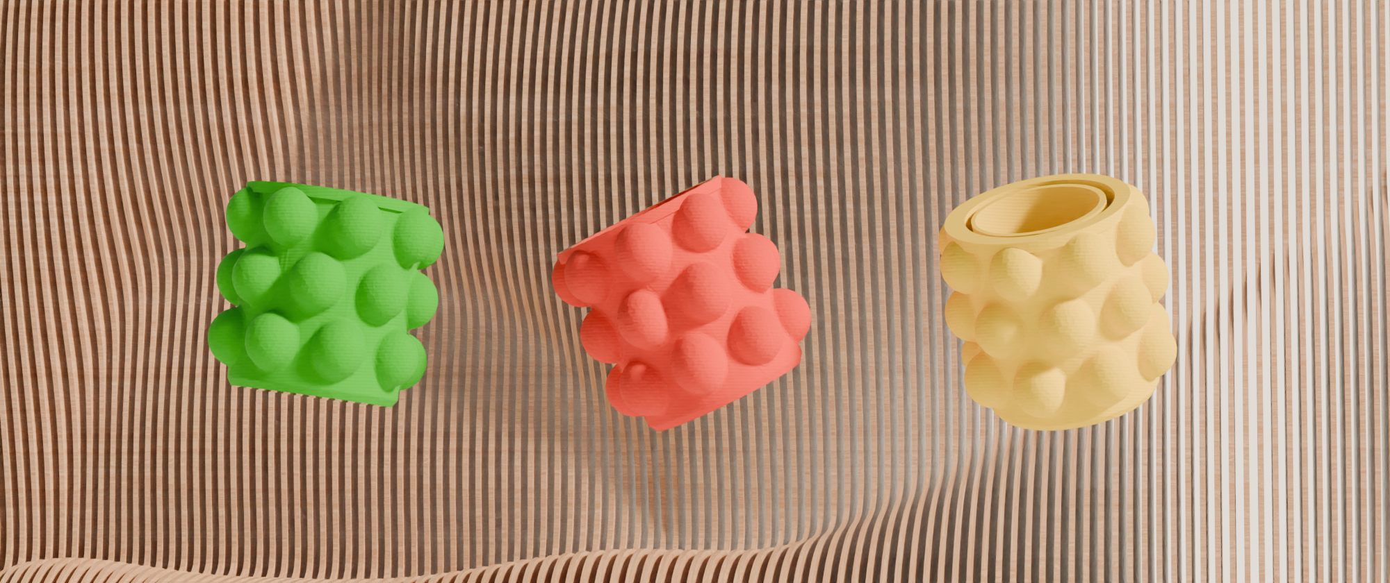 Fruit Bowls