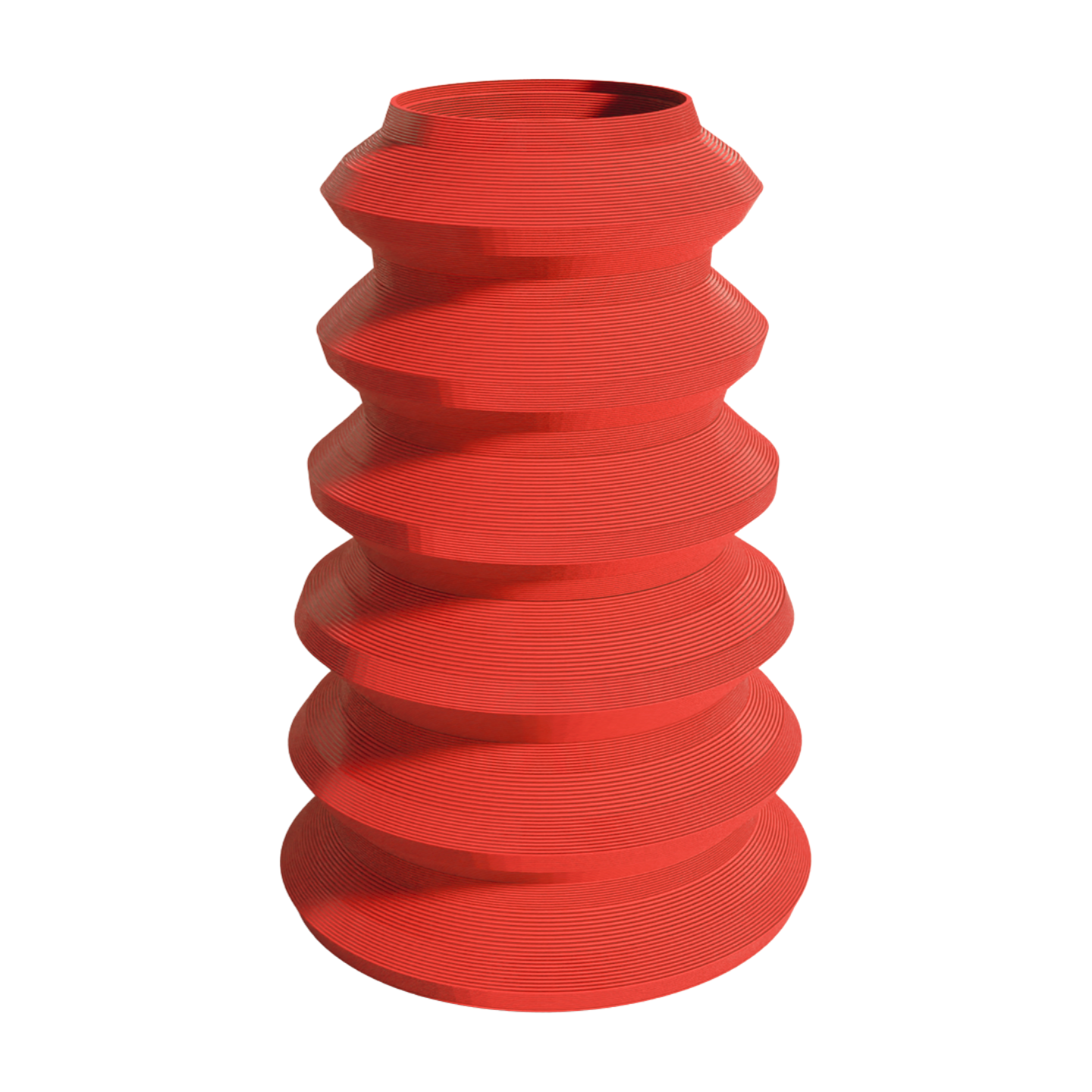 Vaso Morgano 33 cm