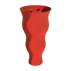Castelnuovo vaas 33 cm