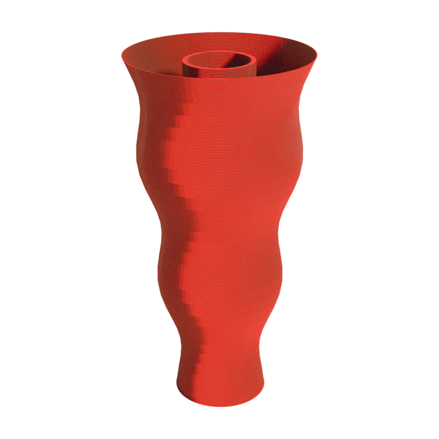 Castelnuovo vase 33 cm