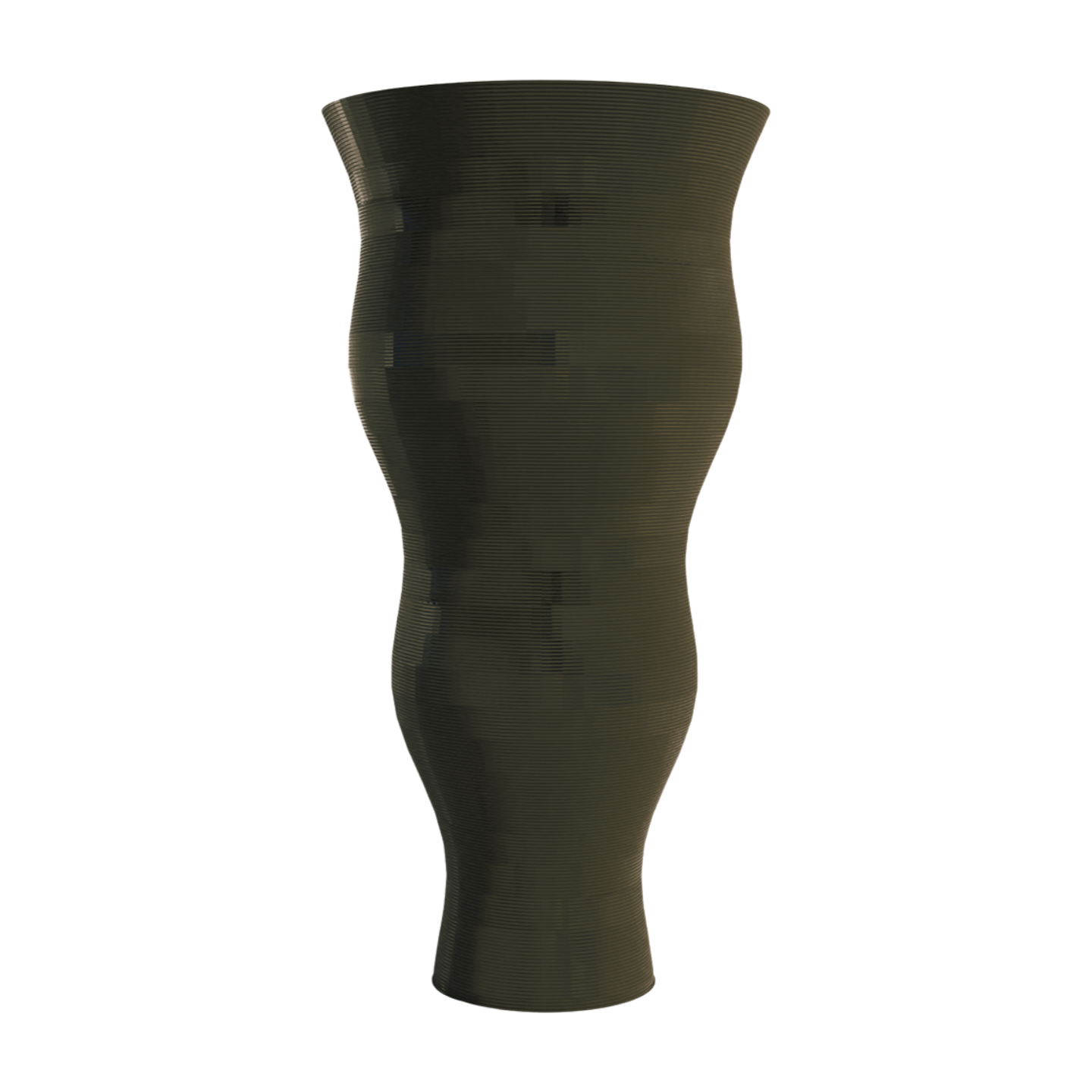 Castelnuovo vase 33 cm