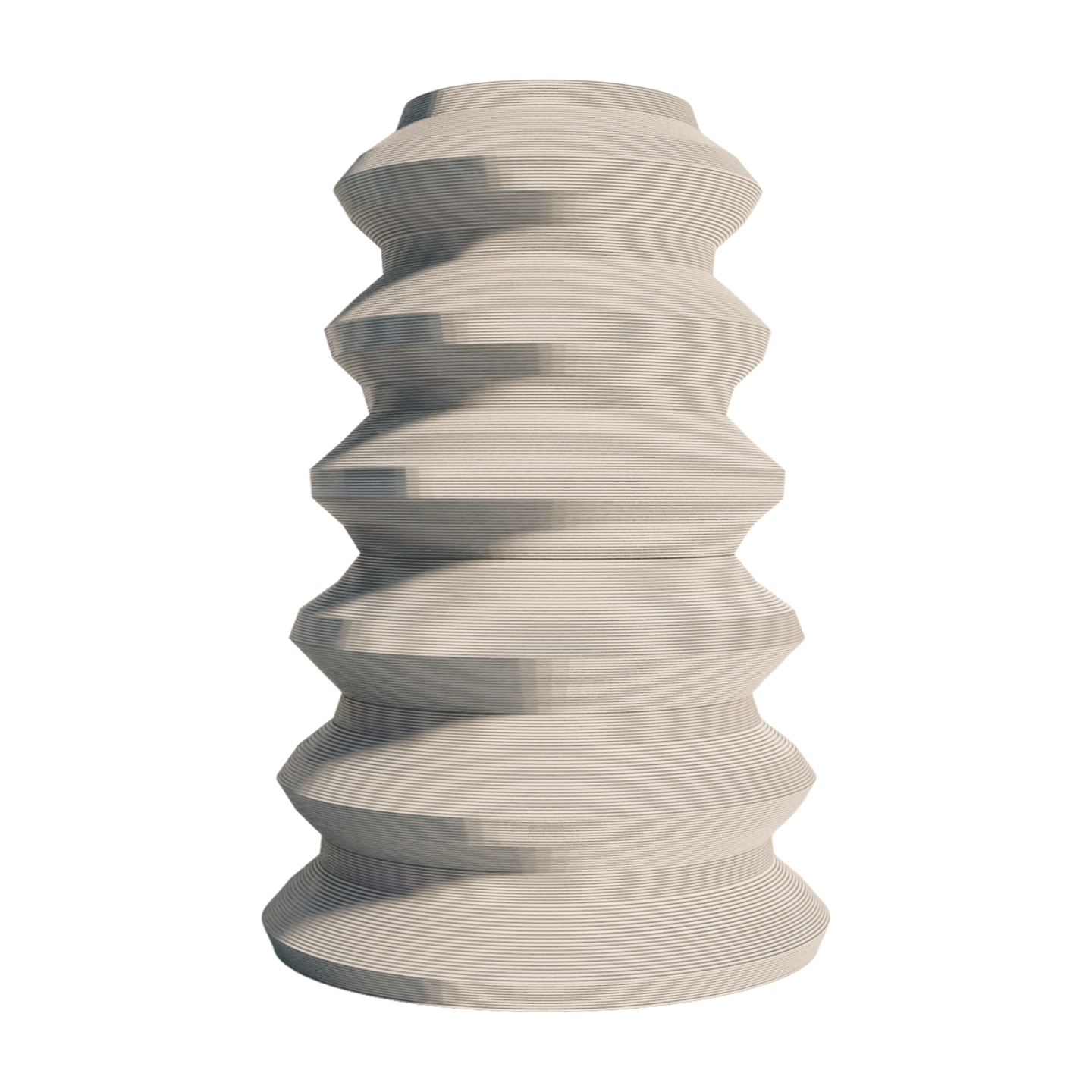 Vaso Morgano 33 cm