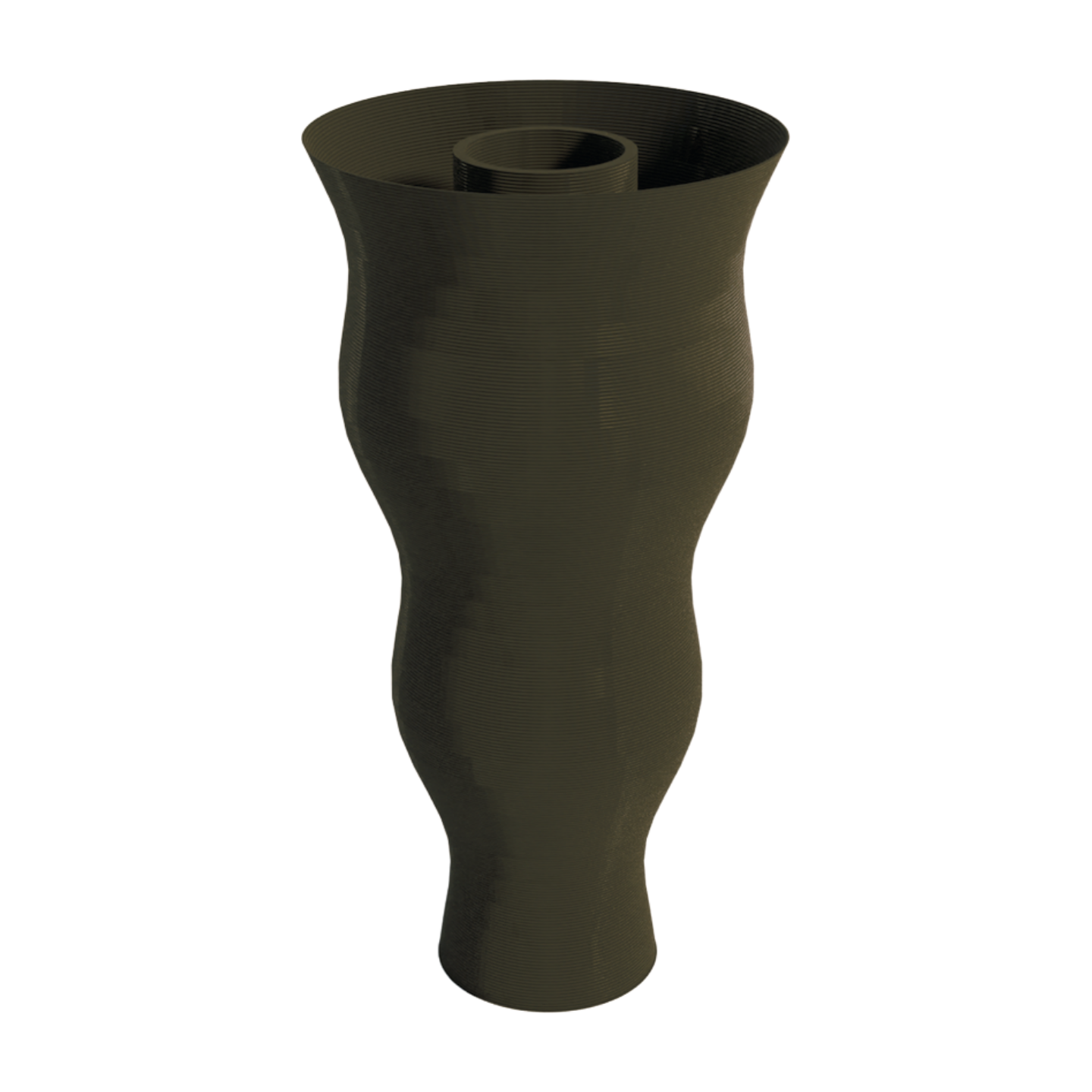 Vaso Castelnuovo 33 cm