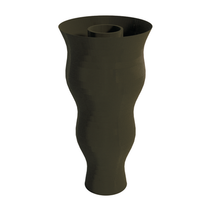 Castelnuovo vase 33 cm