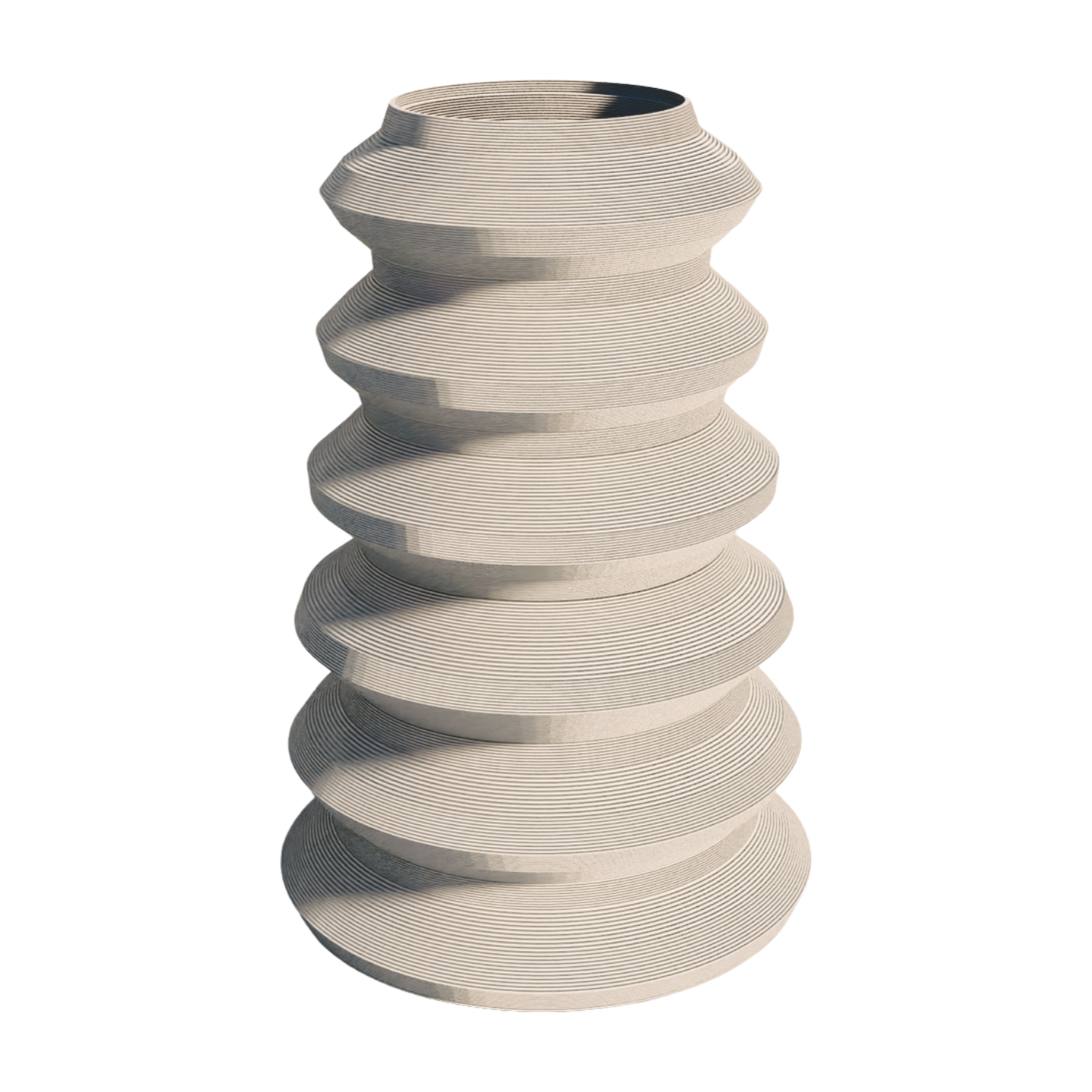 Vaso Morgano 33 cm