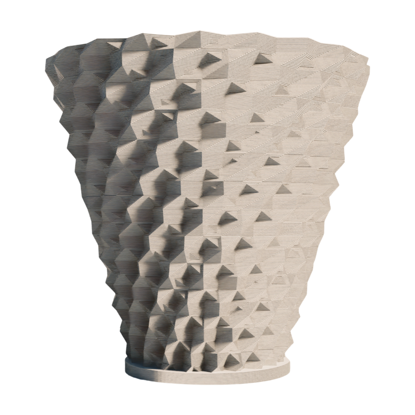 Vaso Giovanni 33 cm