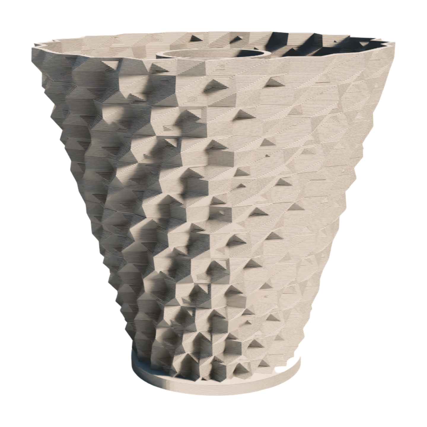 Vaso Giovanni 33 cm
