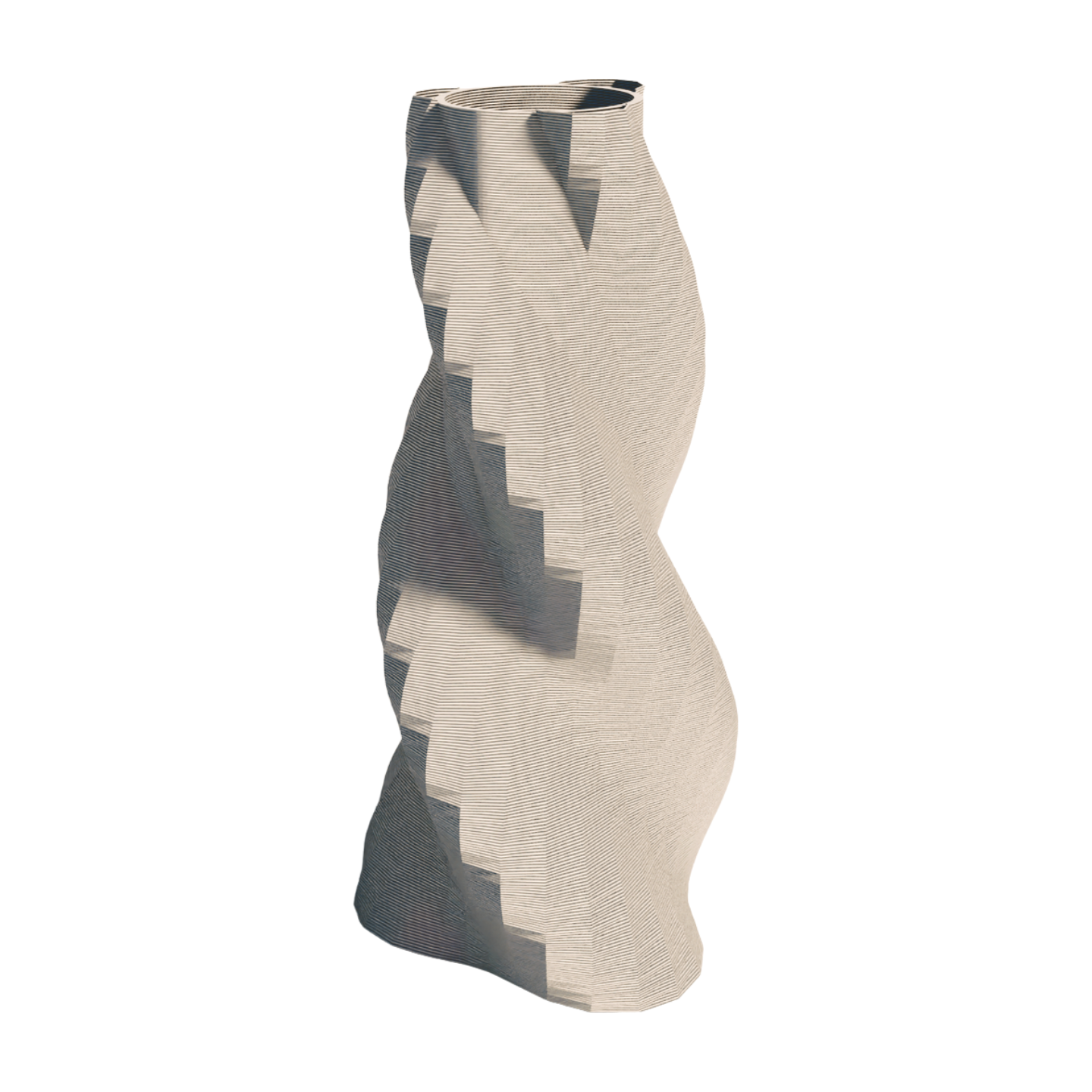 Vaso Silea 33 cm
