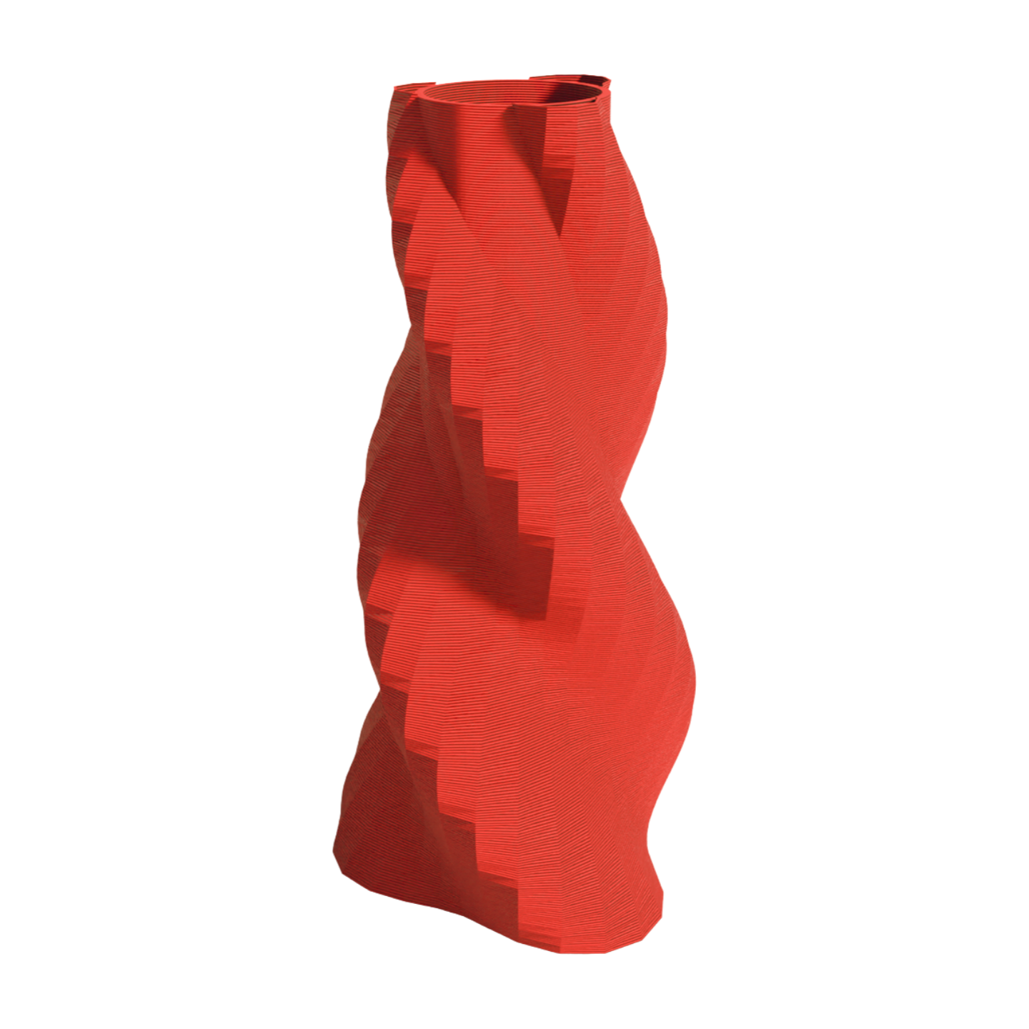 Vaso Silea 33 cm