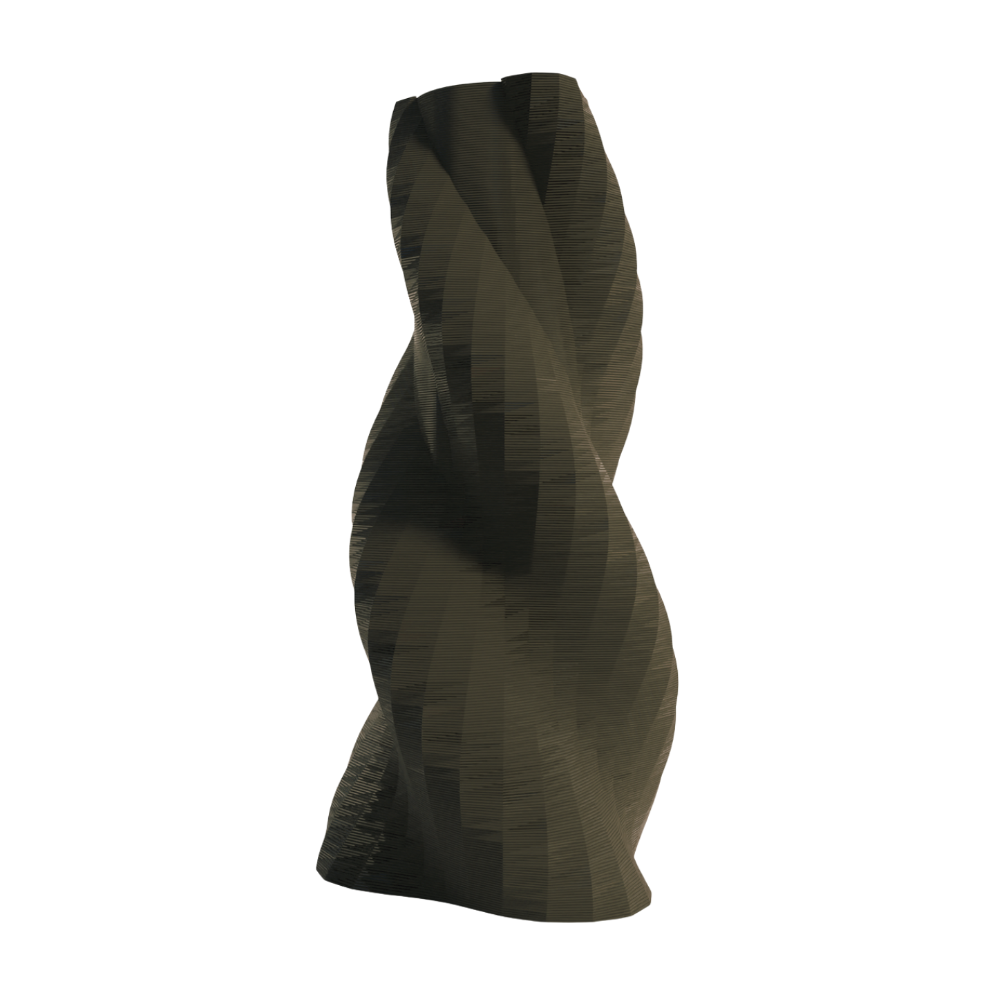 Vaso Silea 33 cm