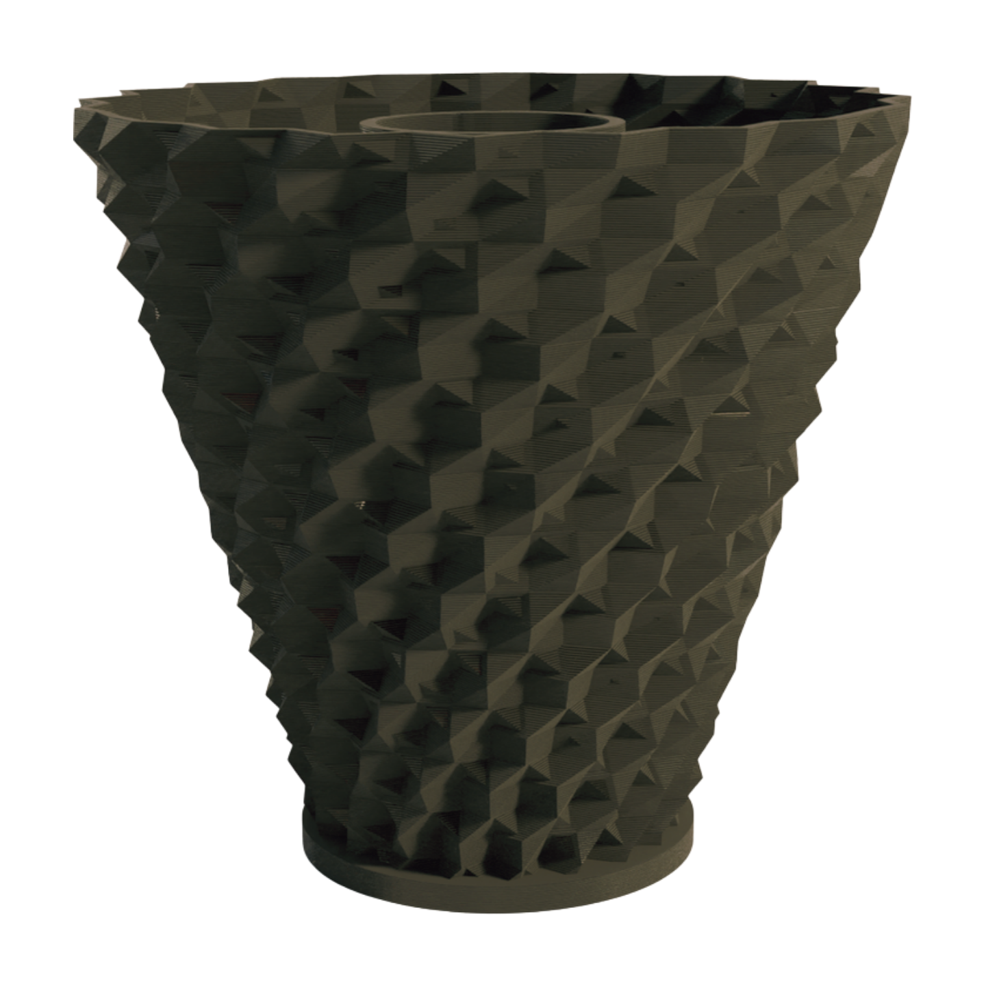 Vaso Giovanni 33 cm