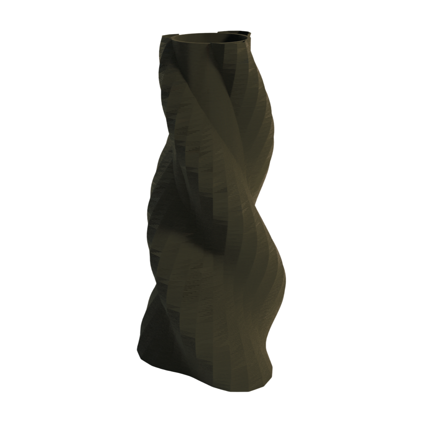 Vaso Silea 33 cm