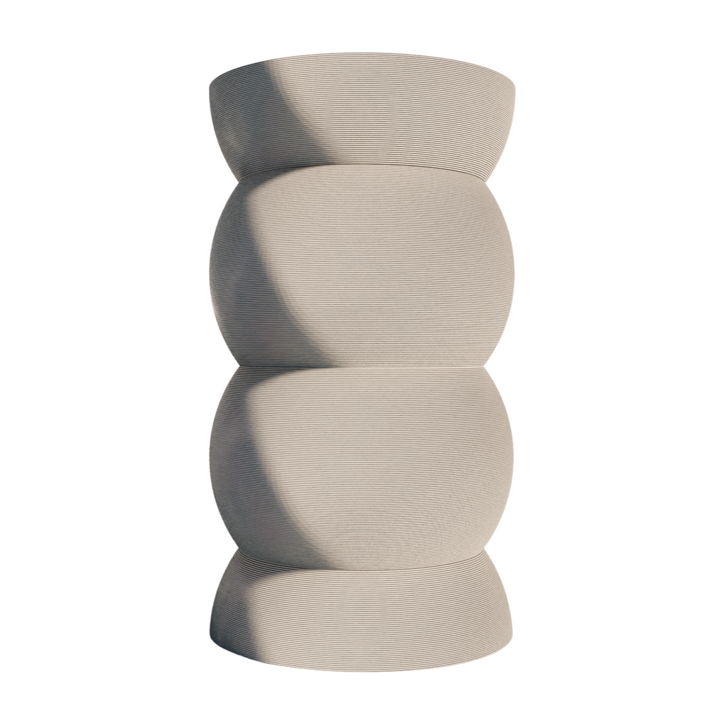 Bubble vase