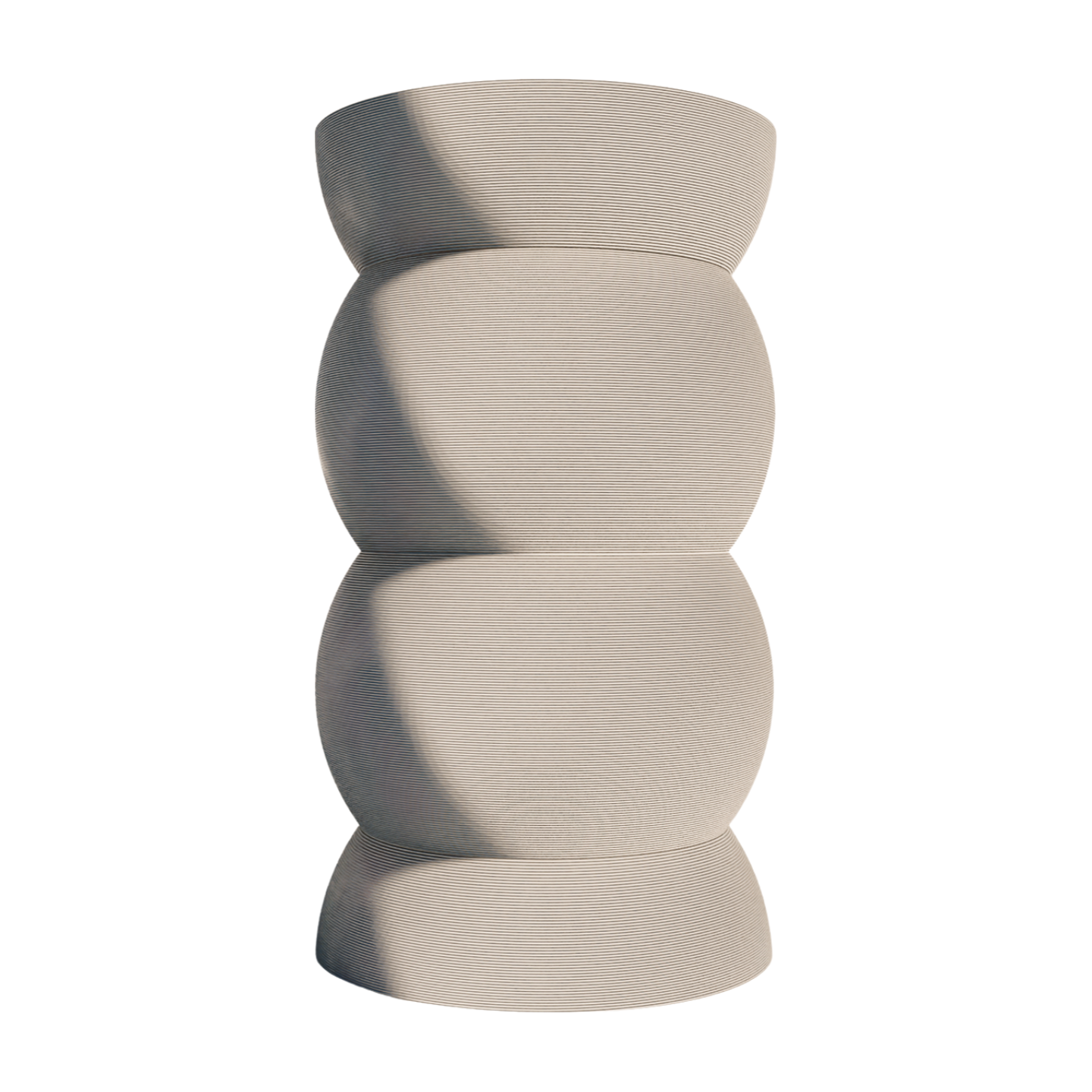 Bubble vase